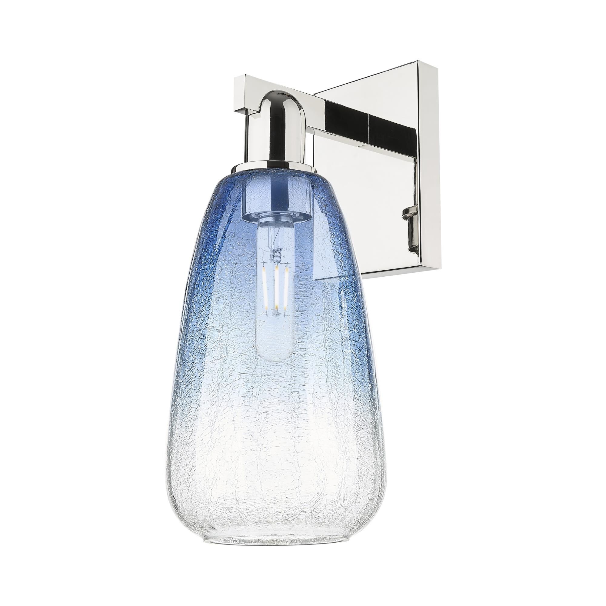 Bruno Marashlian Brookhaven Almond Wall Sconce by Innovations Lighting