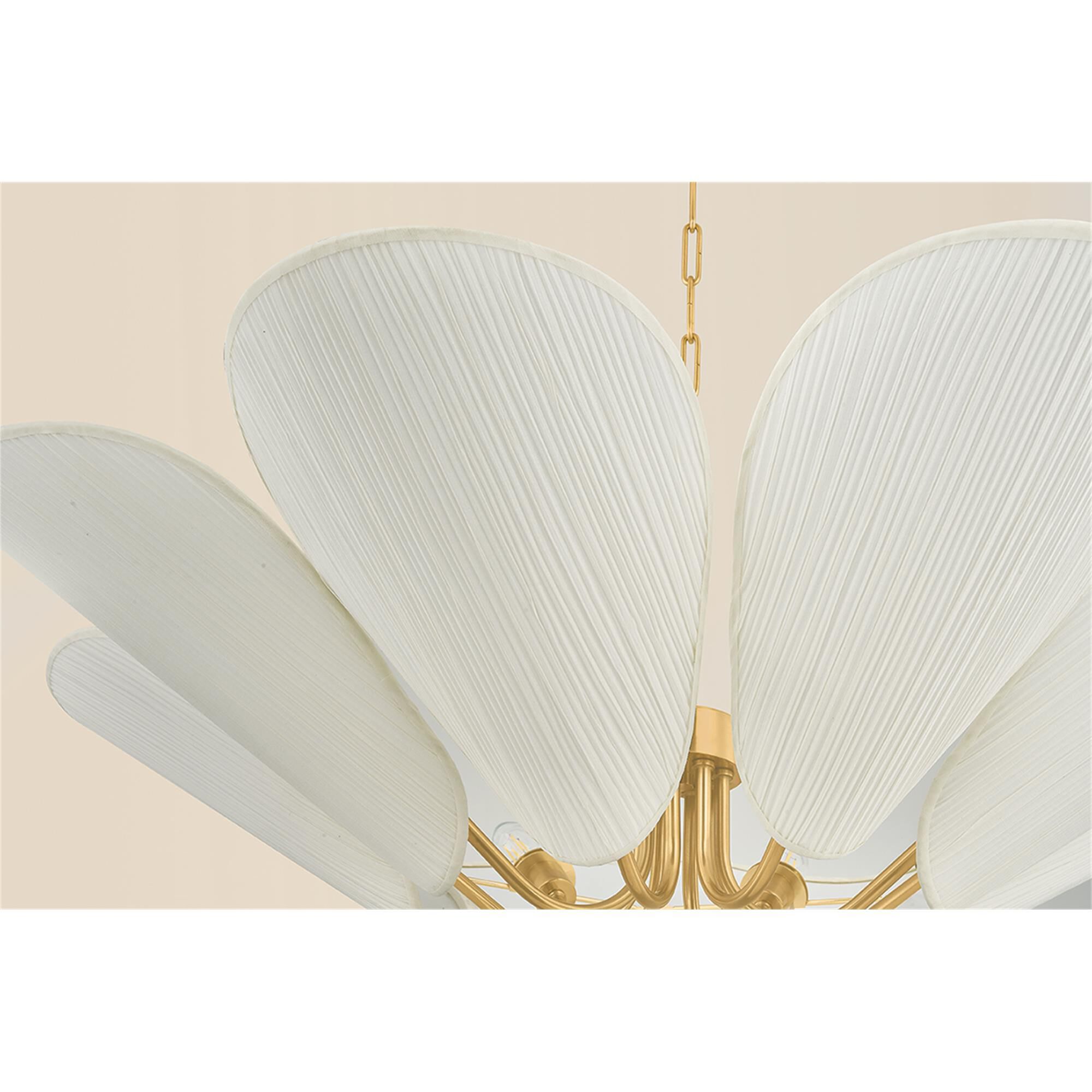 Winifred Large Chandelier,