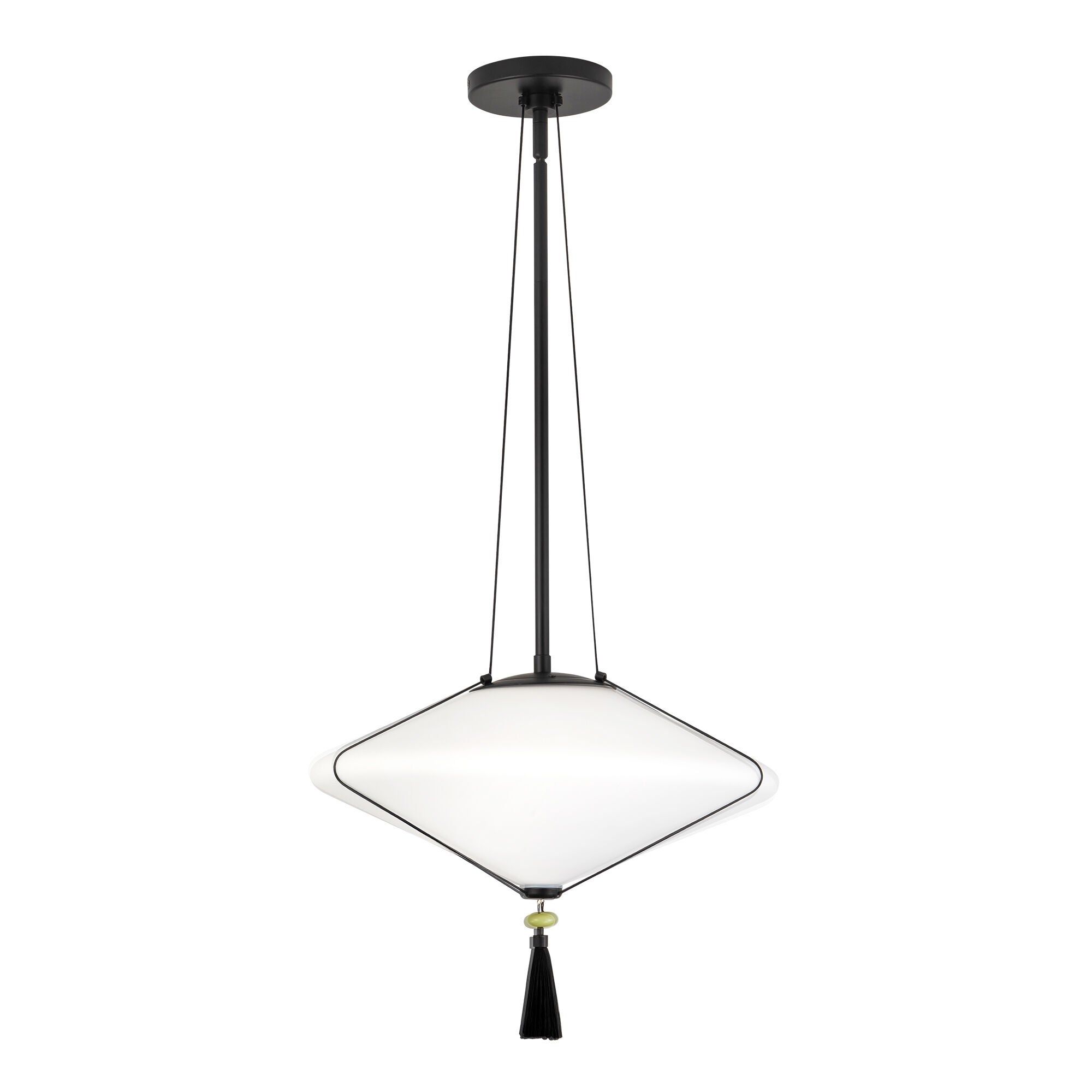 Peyton Fox Reeve Petite Chandelier,