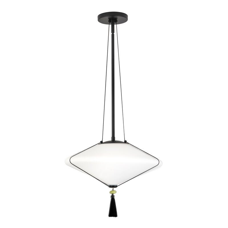 Peyton Fox Reeve Petite Chandelier by Alora Mood