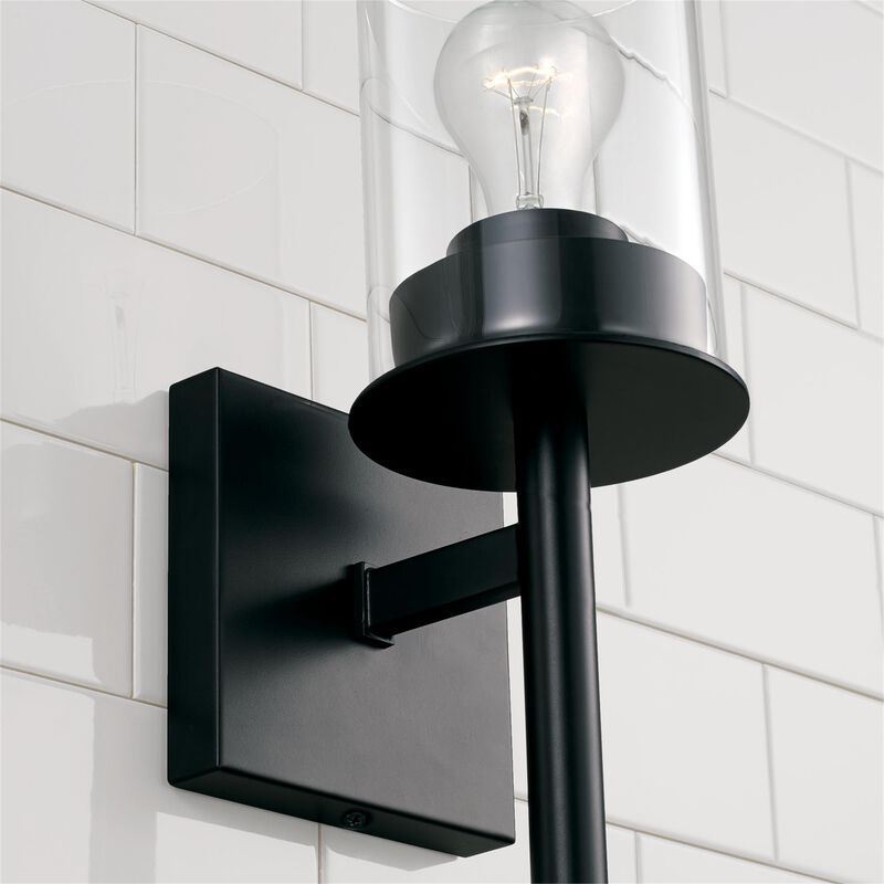 Mason Wall Sconce by Homeplace by Capital Lighting Fixture Company