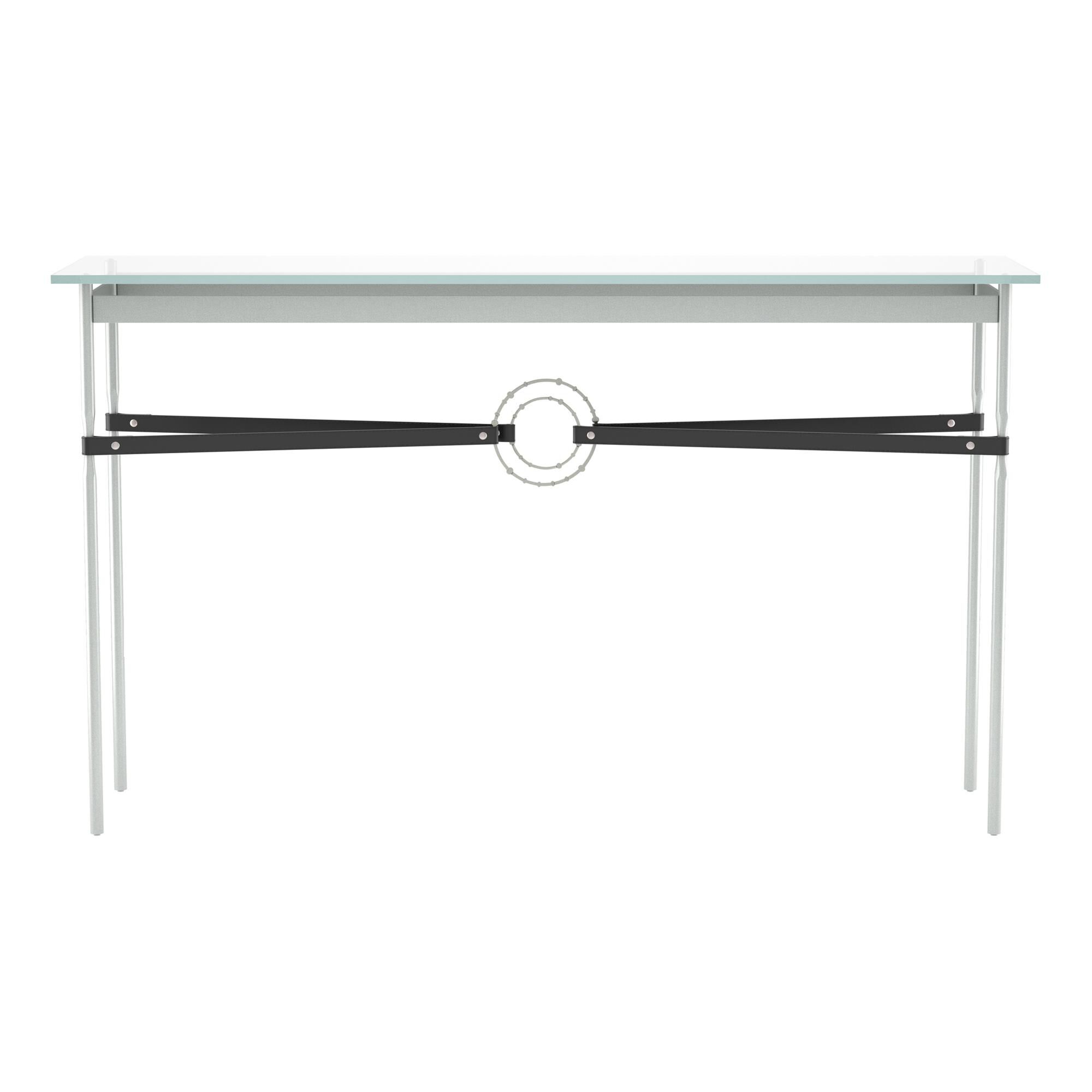 Equus 54 Inch Console Table,