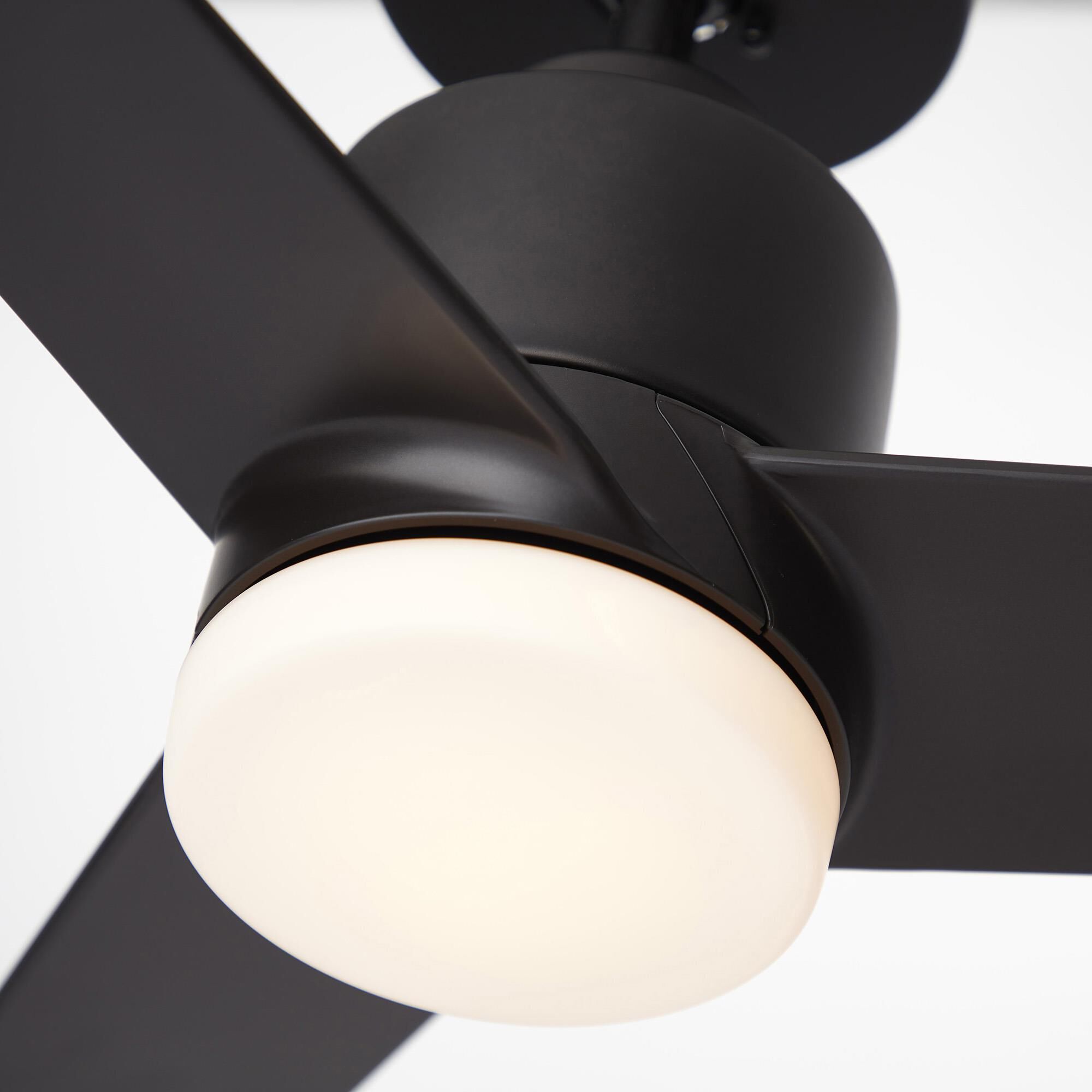 Arlo Outdoor Rated 44 Inch Ceiling Fan by Emerson