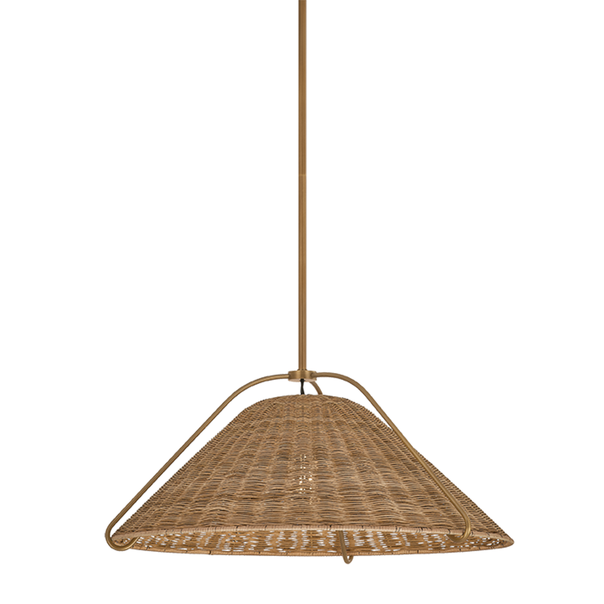 Richard Medium Pendant Light,