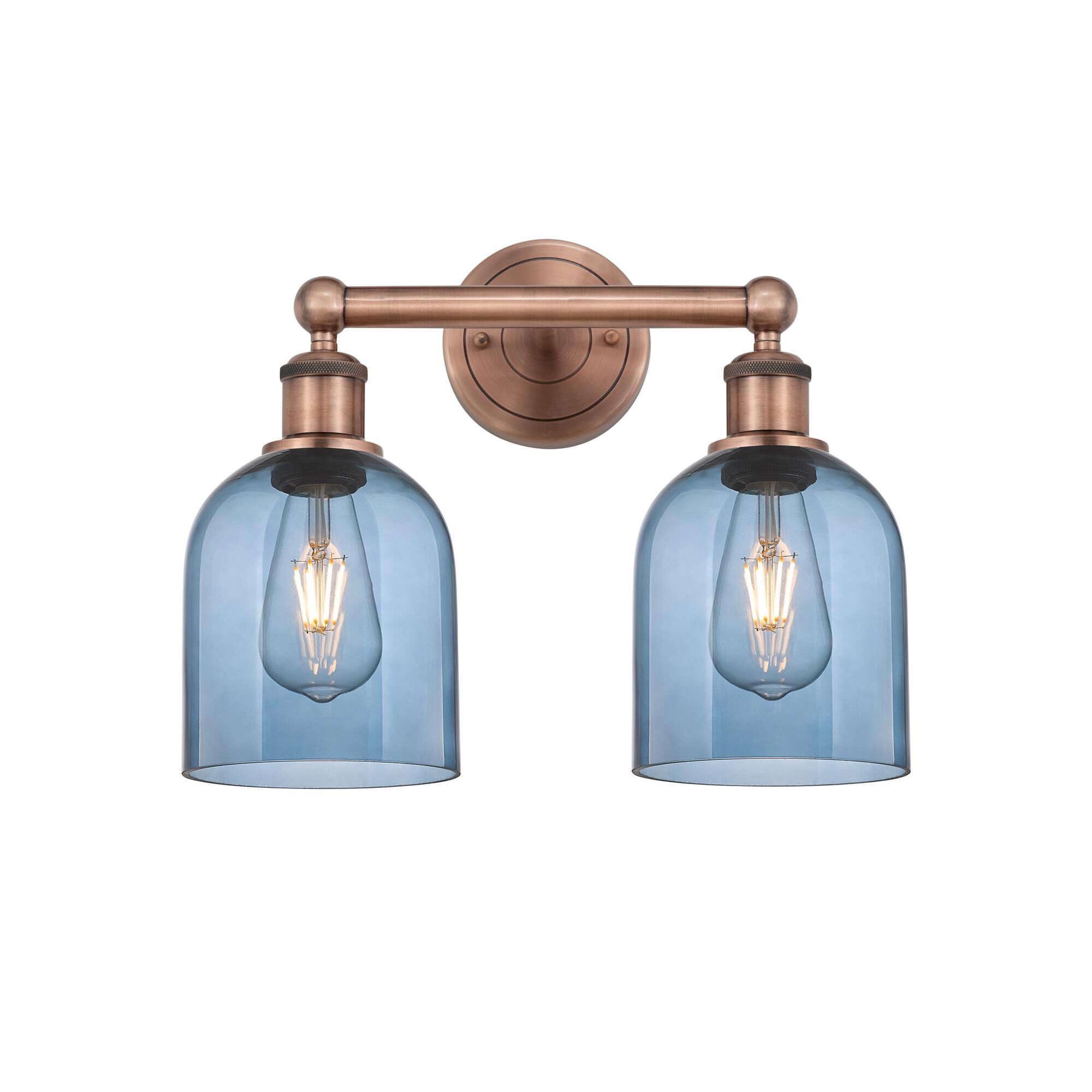 Bruno Marashlian Bella 15 Inch Bath Vanity Light by Innovations Lighting