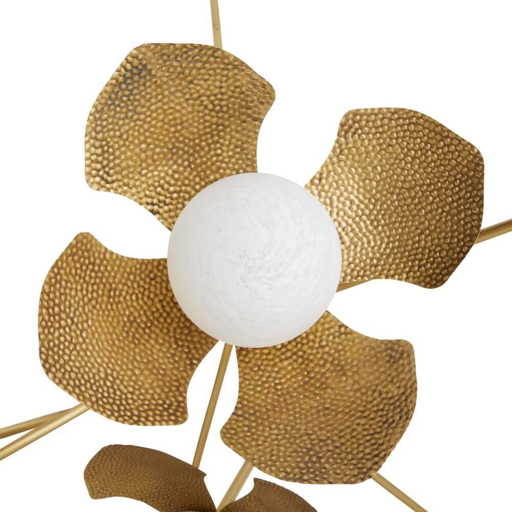 Generosa 57 Inch Chandelier by Arteriors Home