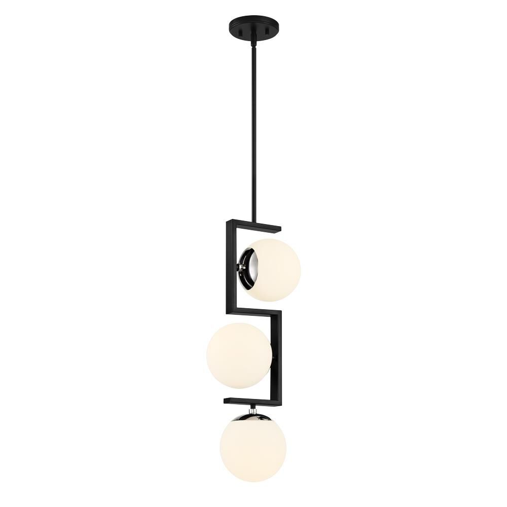 Alluria Ii 9 Inch Mini Pendant by Kovacs