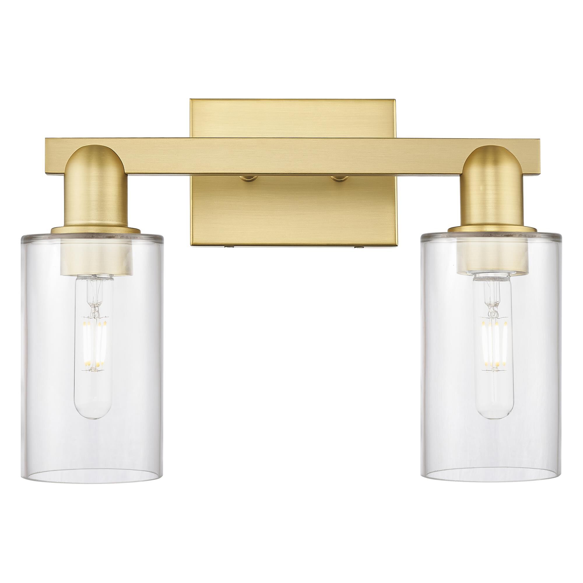 Bruno Marashlian Clymer 15 Inch Bath Vanity Light by Innovations Lighting