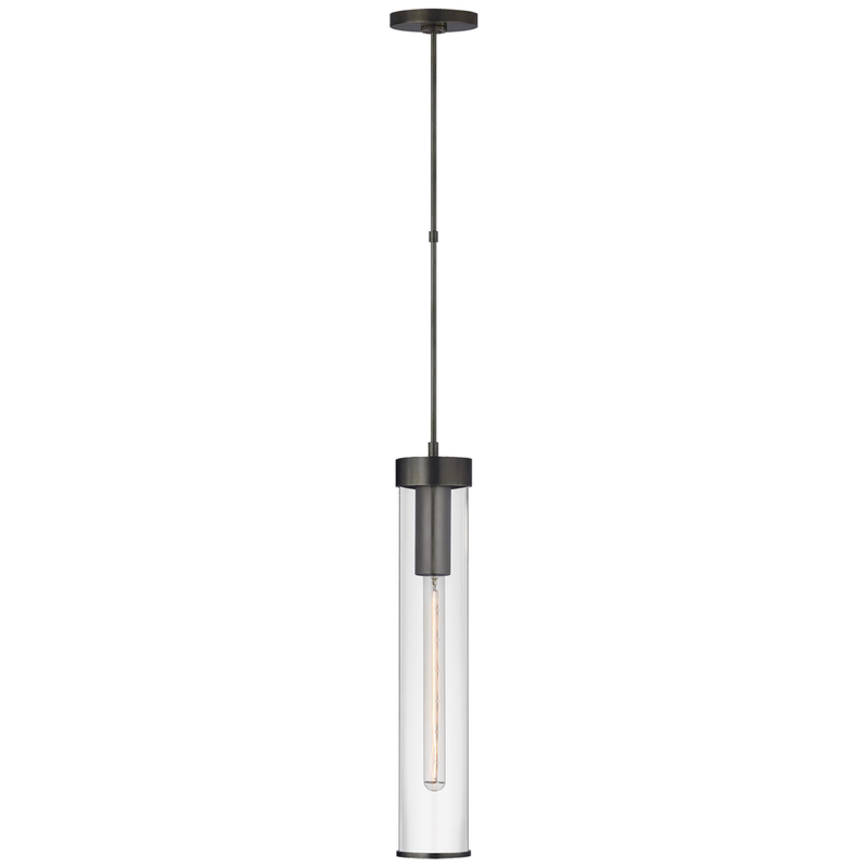 Visual Comfort Signature Collection Kelly Wearstler Liaison 3 Inch Mini Pendant