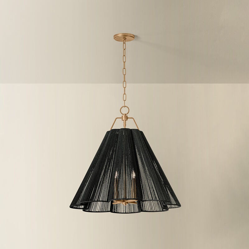 Sonoma 28 Inch Pendant Light by Troy Lighting