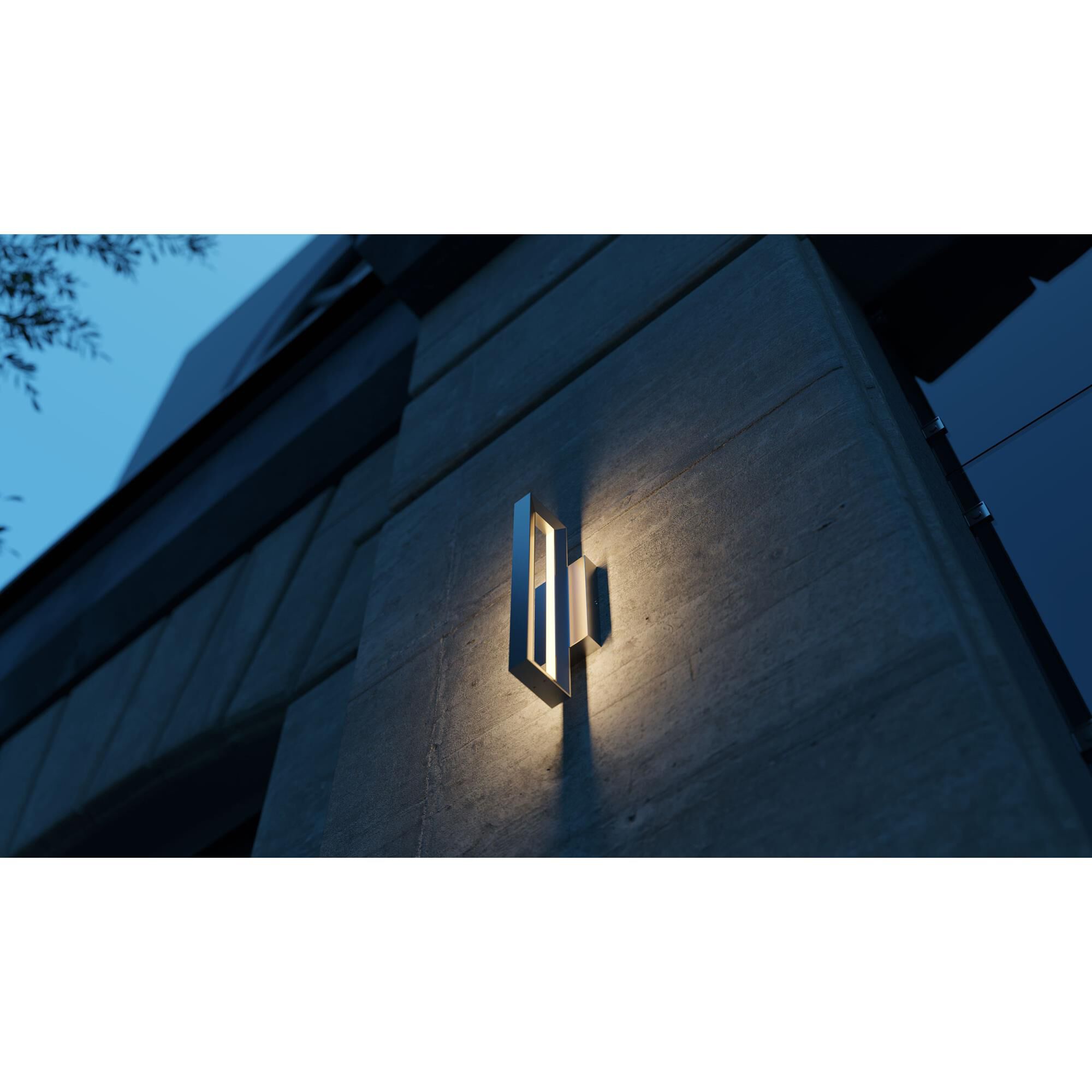 Liam 18 Inch Outdoor Wall Light by AFX Lighting