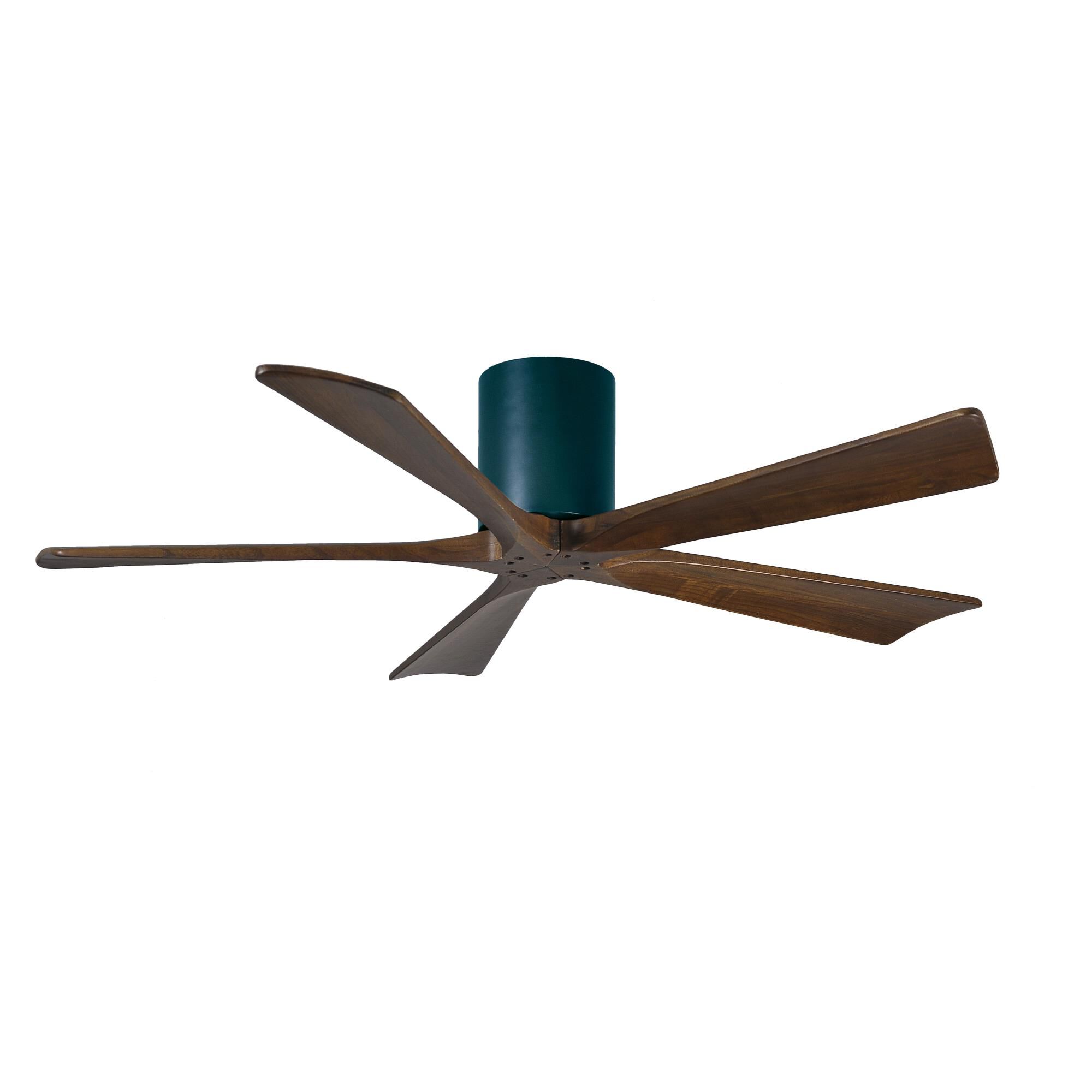 Irene 52 Inch Flush Mount Fan by Matthews Fan Company