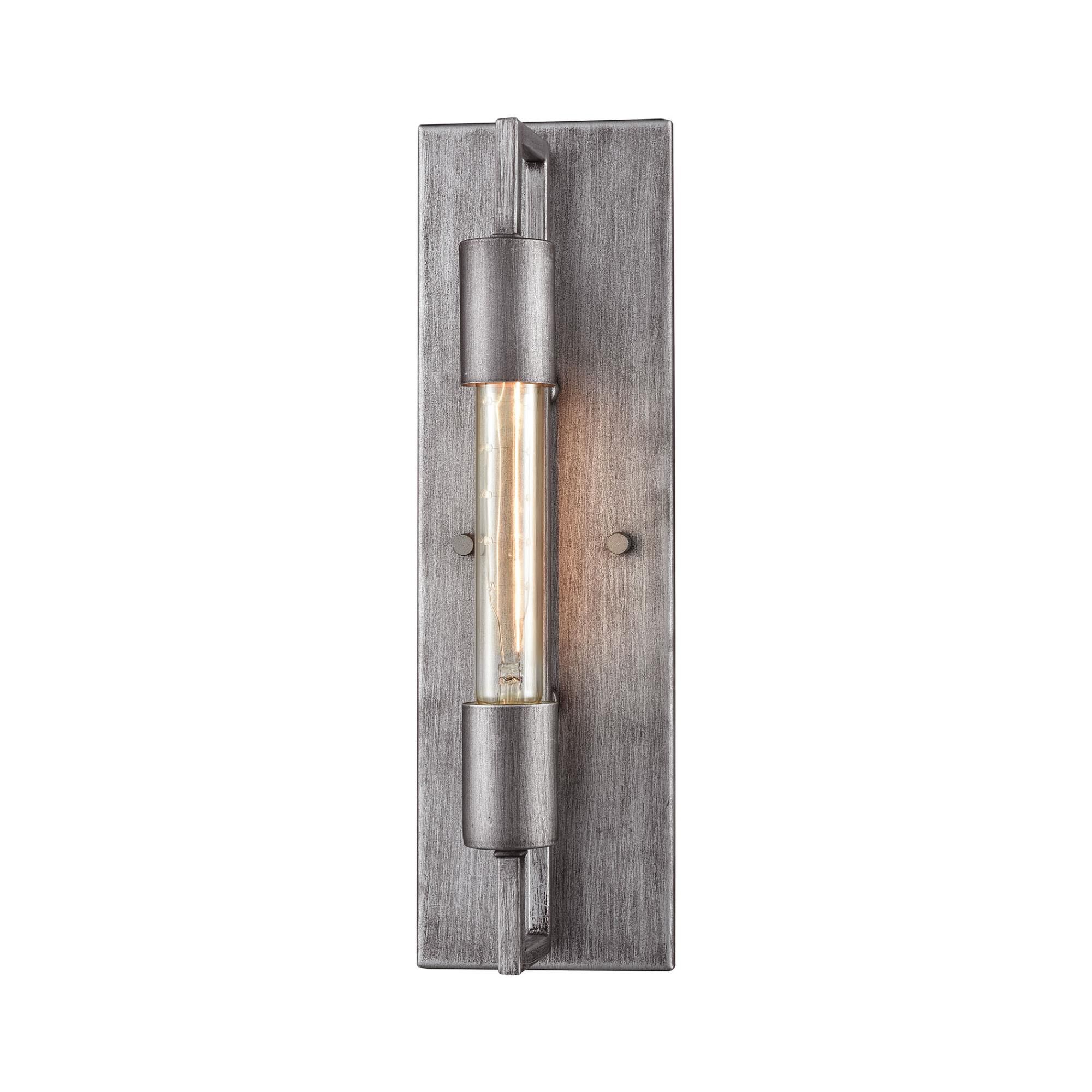 Laboratory 15 Inch Wall Sconce by ELK Lighting