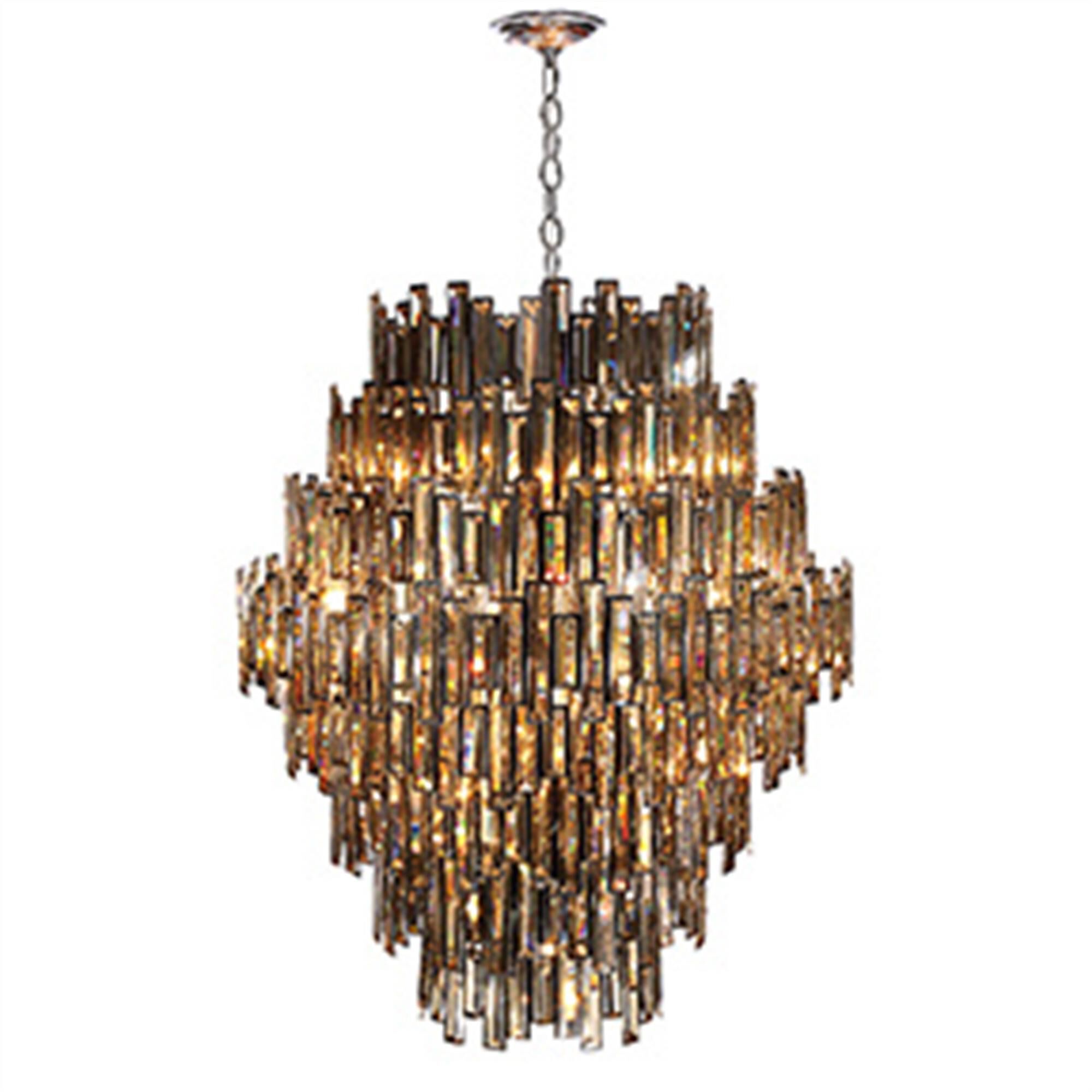 Vienna Large Chandelier,
