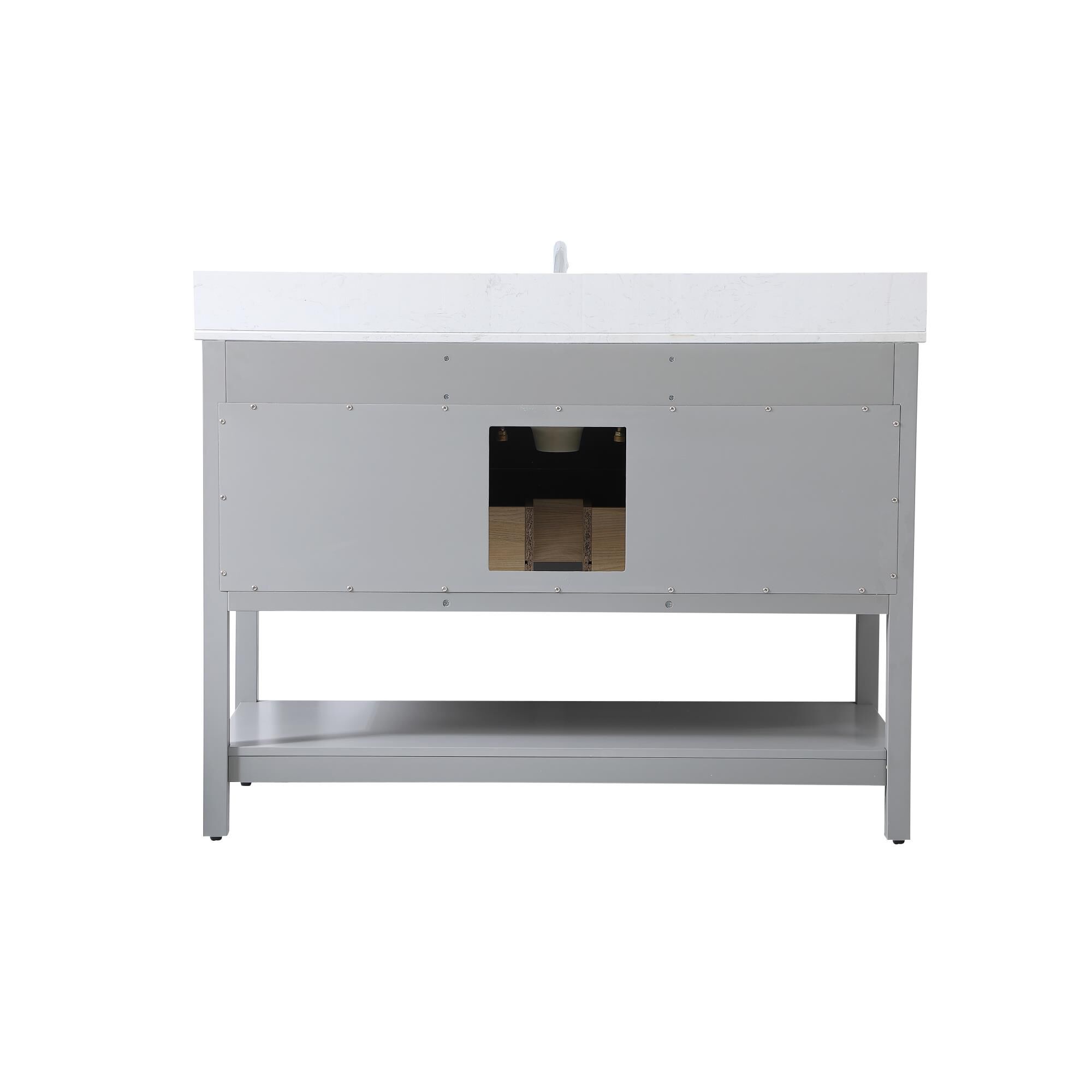 Sinclaire Bath Vanity by Elegant Decor