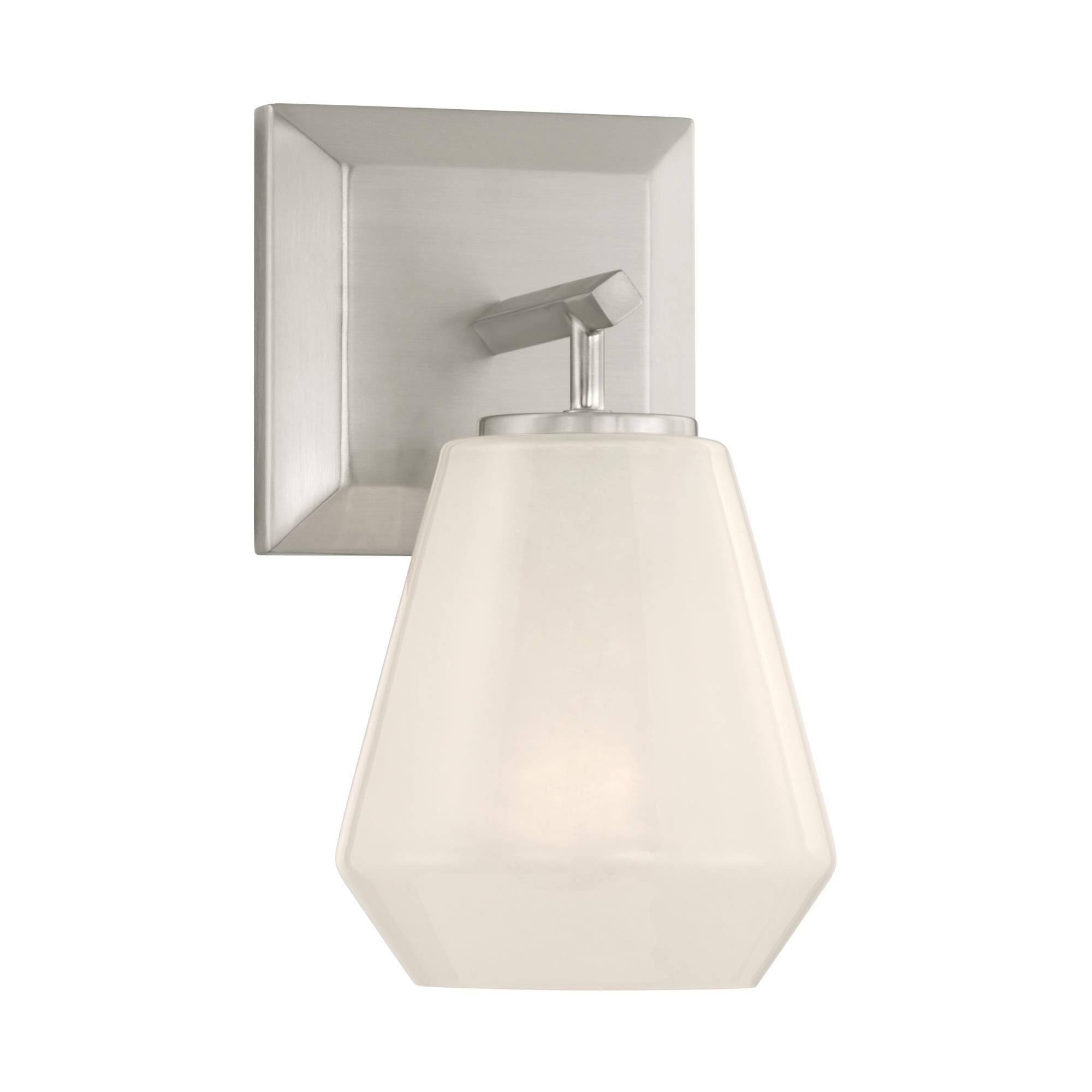 Siena 10 Inch Wall Sconce by Minka Lavery