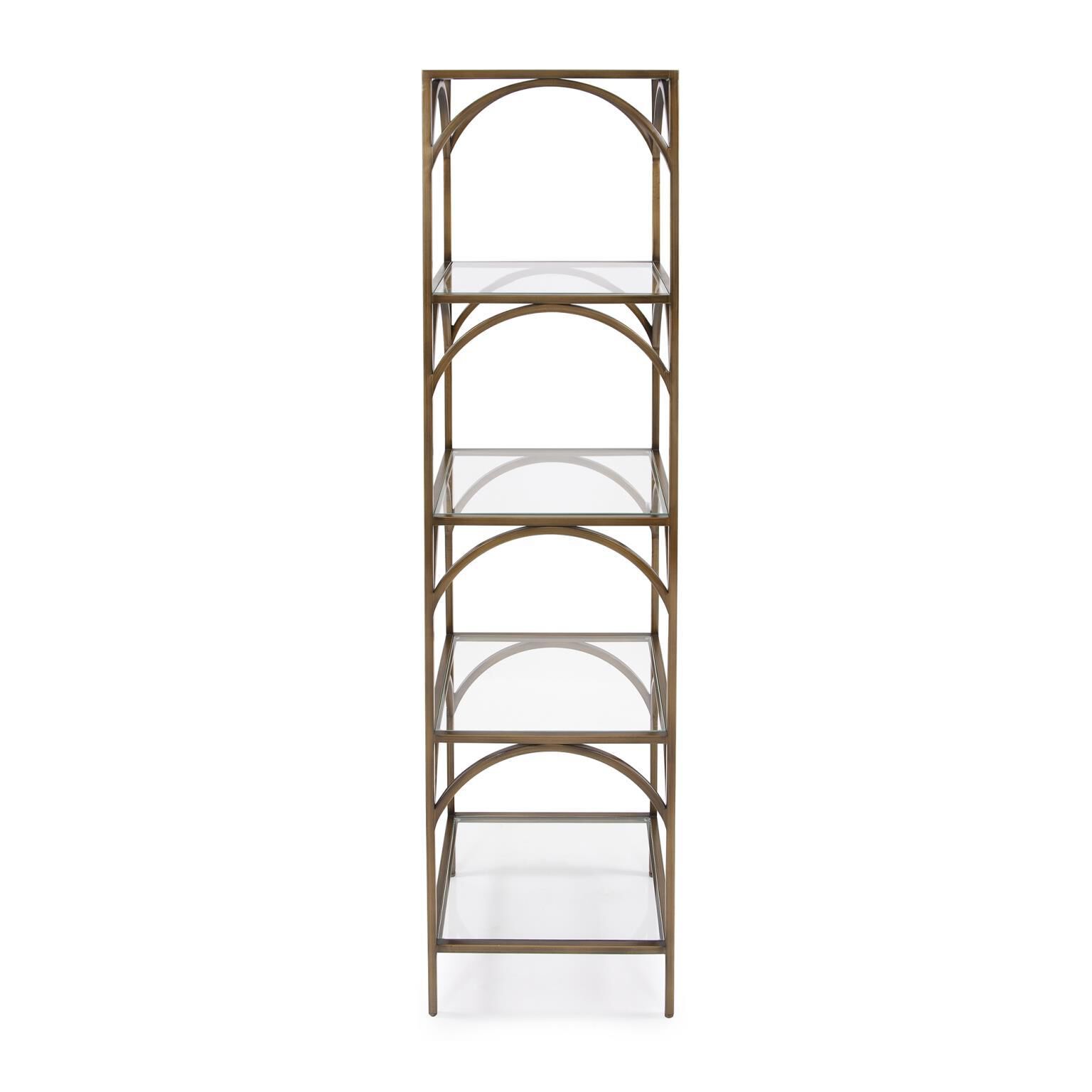 The Palladio Etagere by Howard Elliott Collection