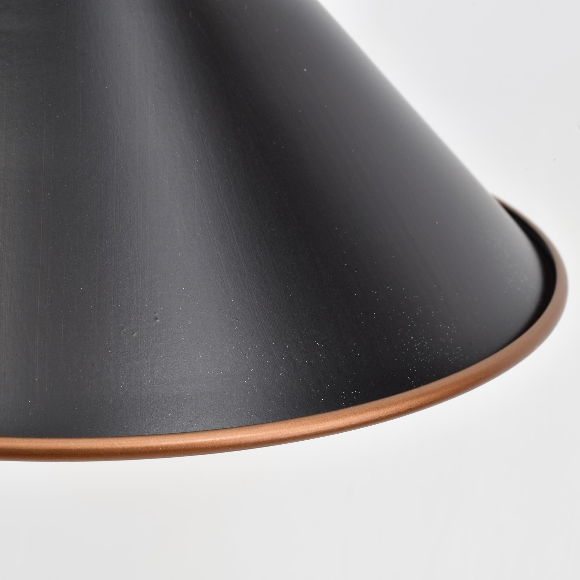 Shown in Mission Dust Bronze finish