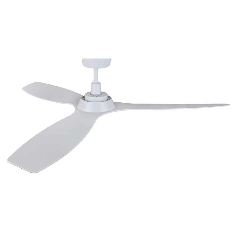 Moto 52 Inch Ceiling Fan by Beacon Lighting