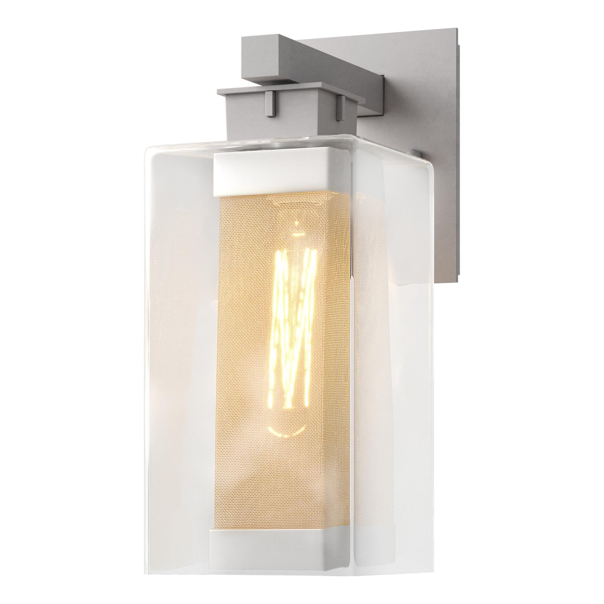 Polaris Outdoor Wall Light by Hubbardton Forge