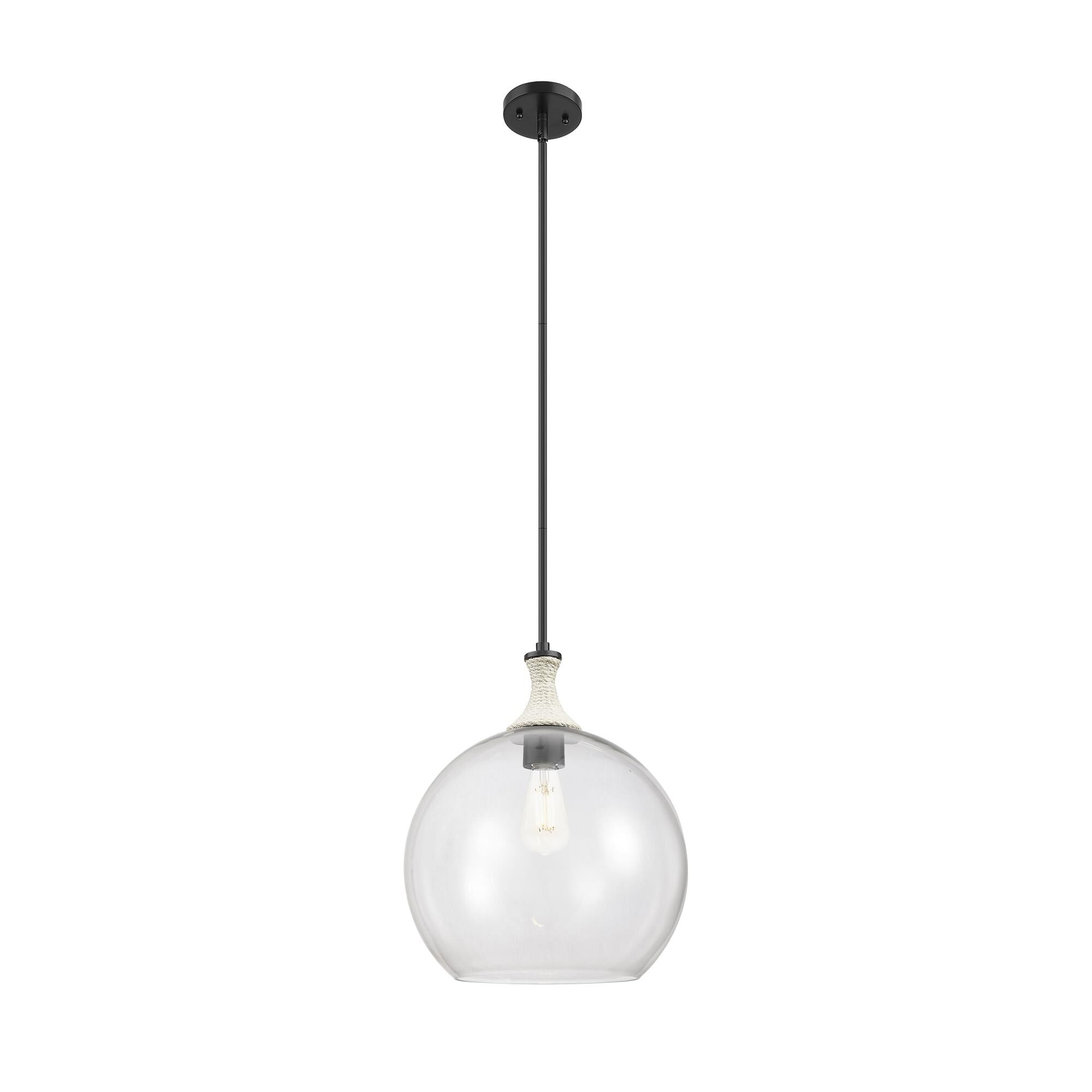 Bruno Marashlian Astor 14 Inch Large Pendant by Innovations Lighting