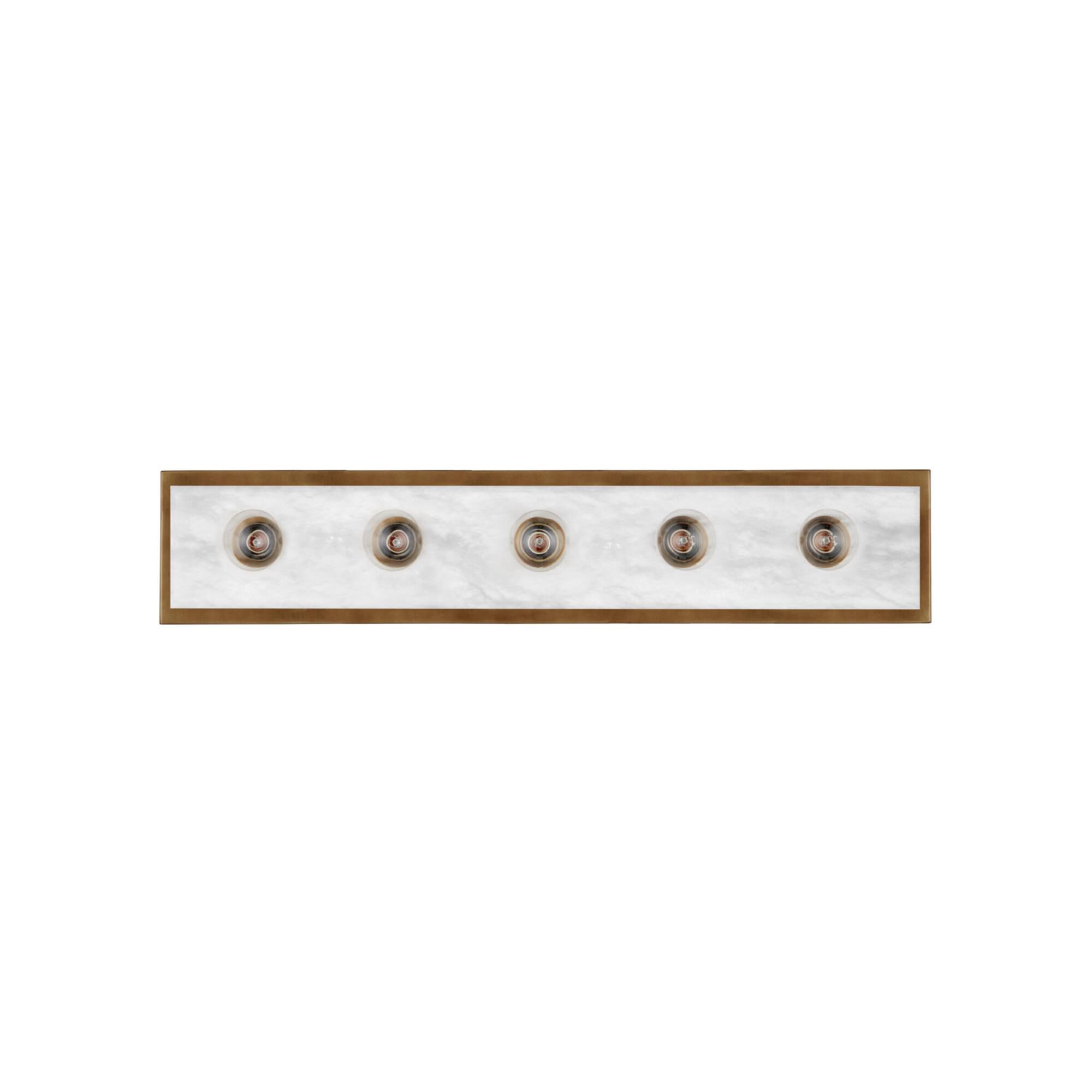 Berdine Bath Vanity Light,