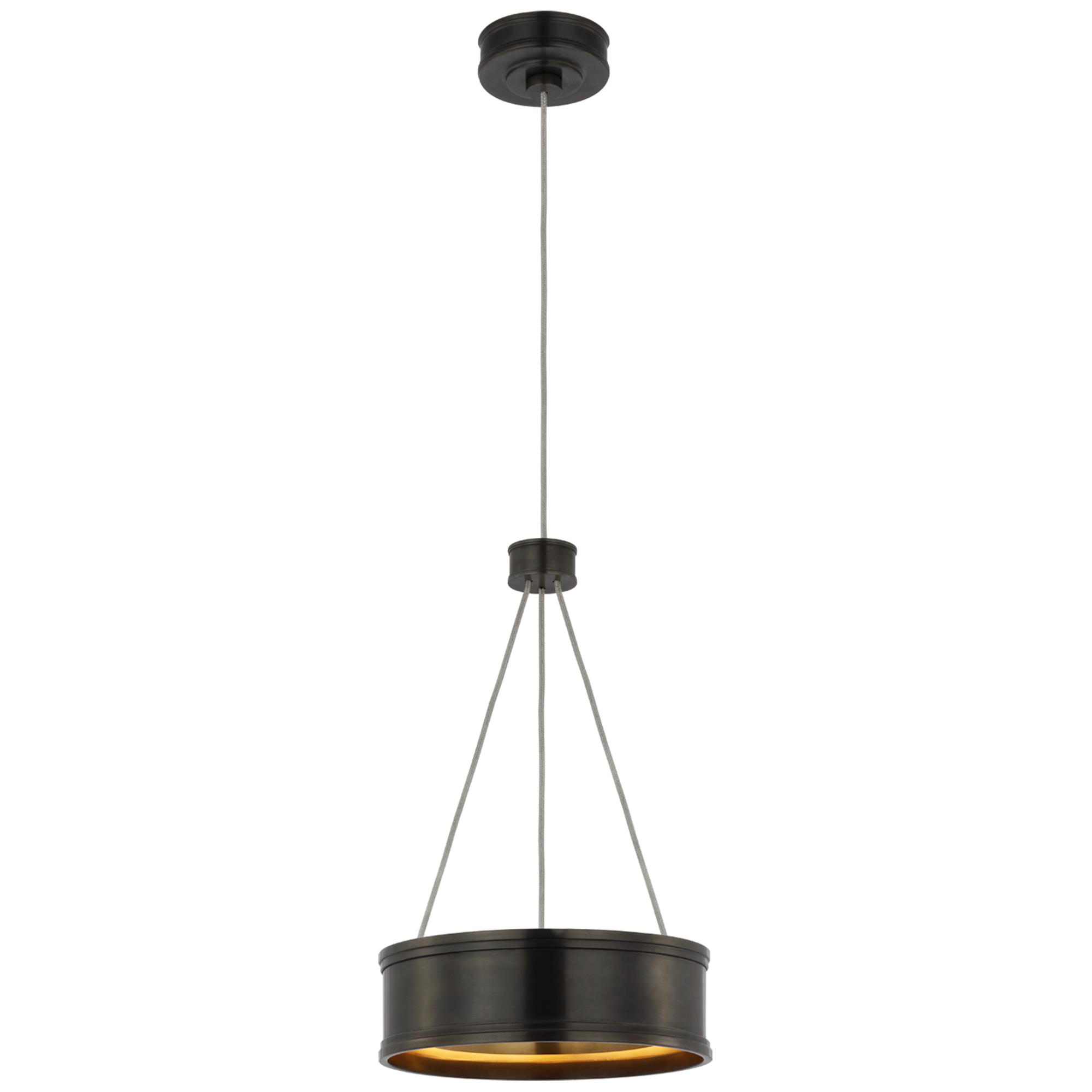 Shown in Bronze finish