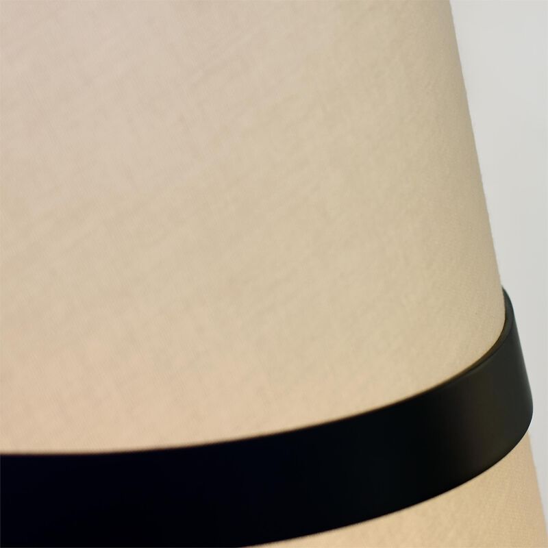 Alexa Hampton Cordtlandt Medium Pendant Light by Visual Comfort Studio