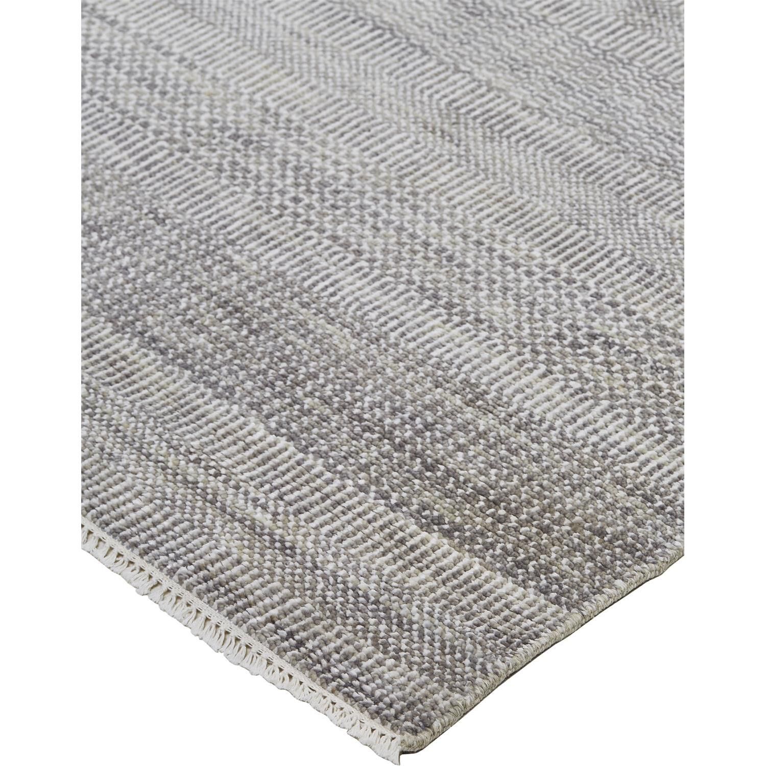 Janson Area Rug by Feizy