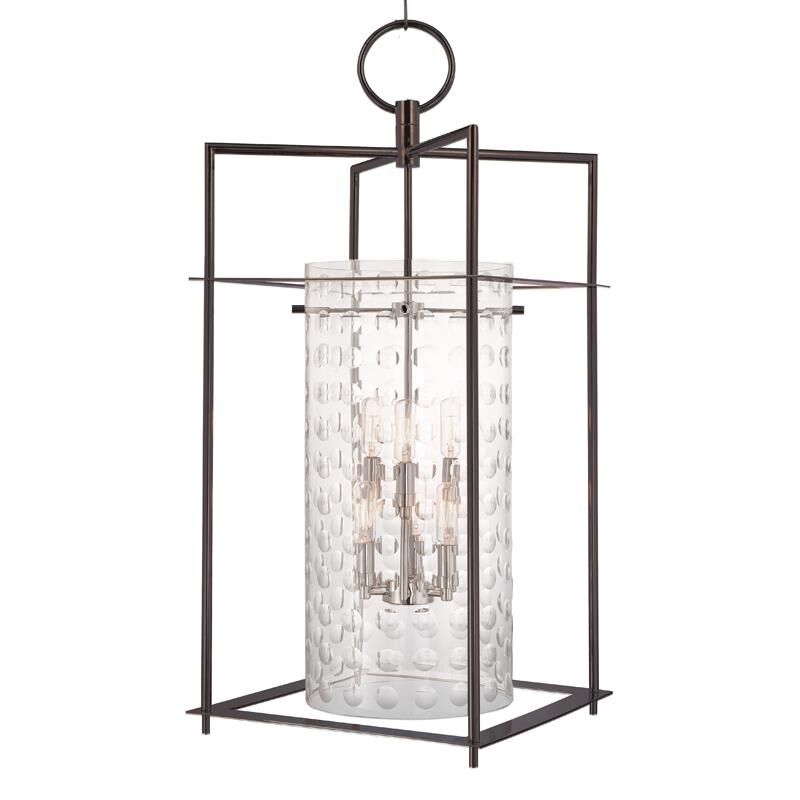 Esopus 15 Inch Cage Pendant by Hudson Valley Lighting