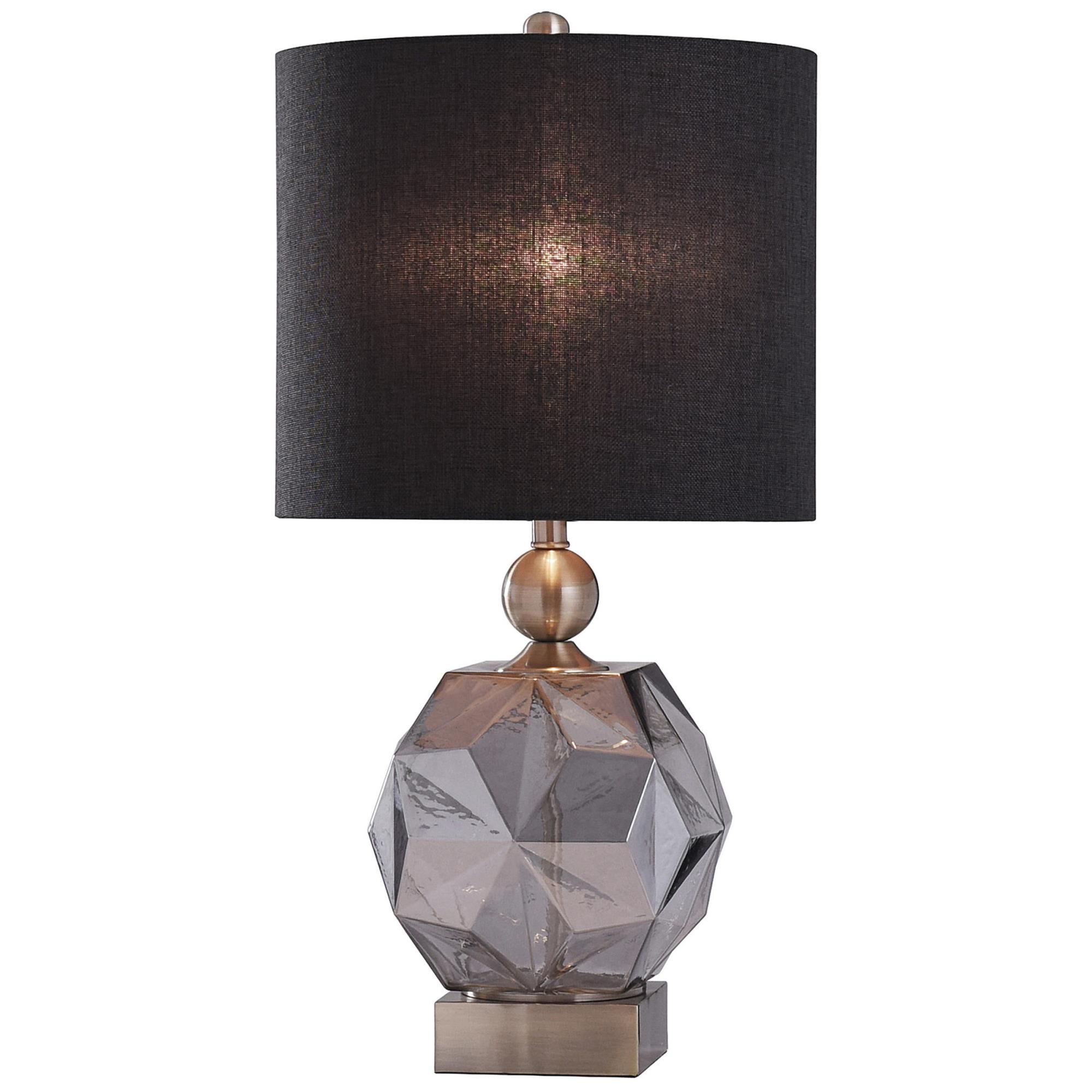 Richmond Table Lamp by Harp and Finial