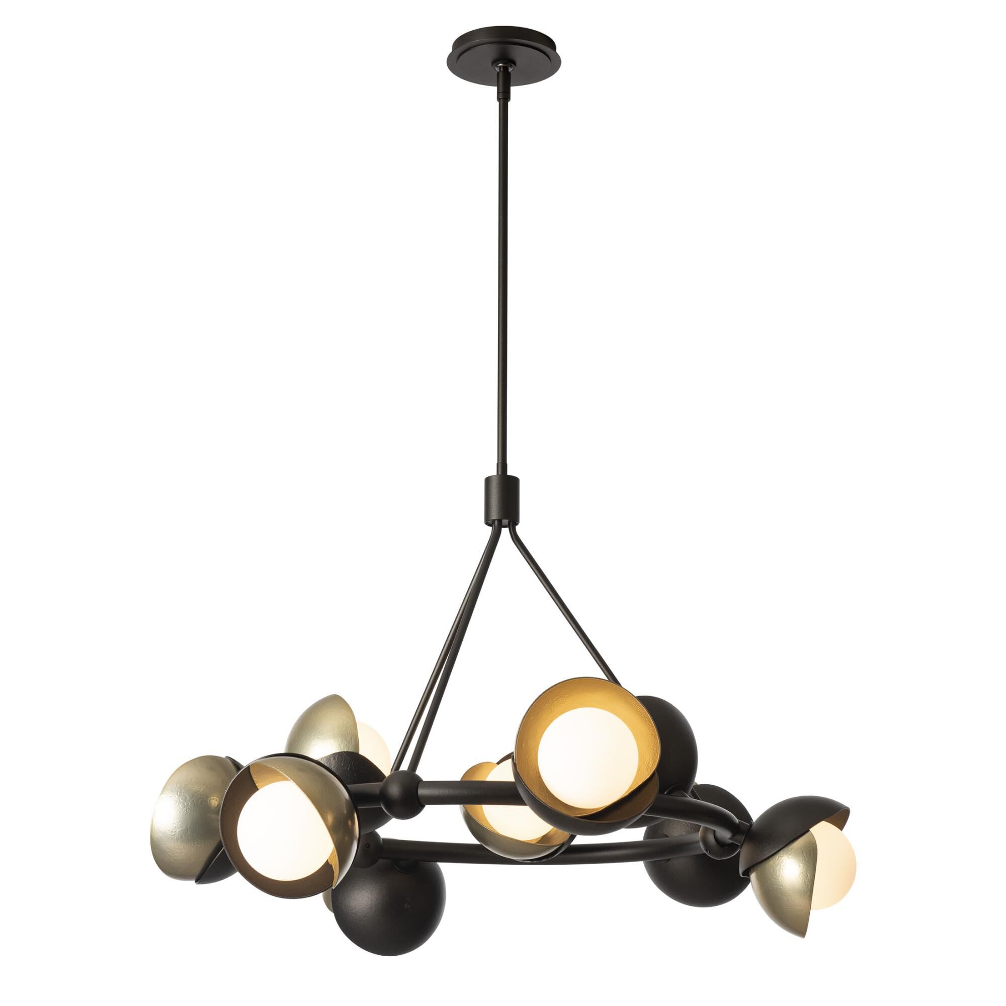 Brooklyn 32 Inch LED Large Pendant by Hubbardton Forge