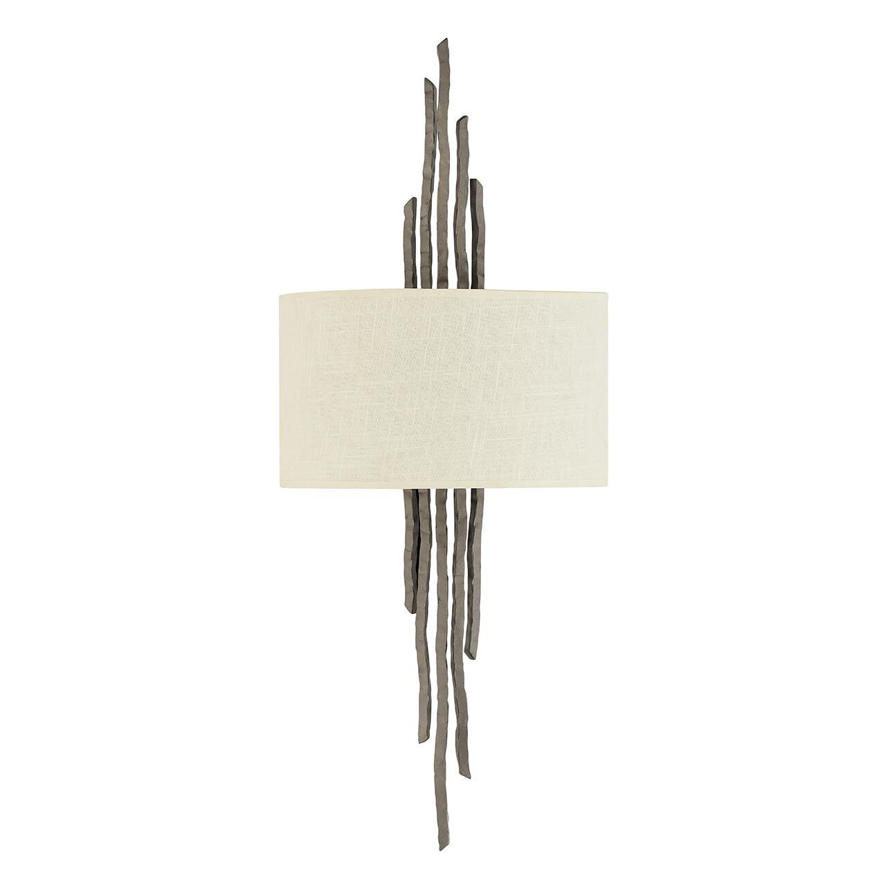 Spyre 27 Inch Wall Sconce by Fredrick Ramond