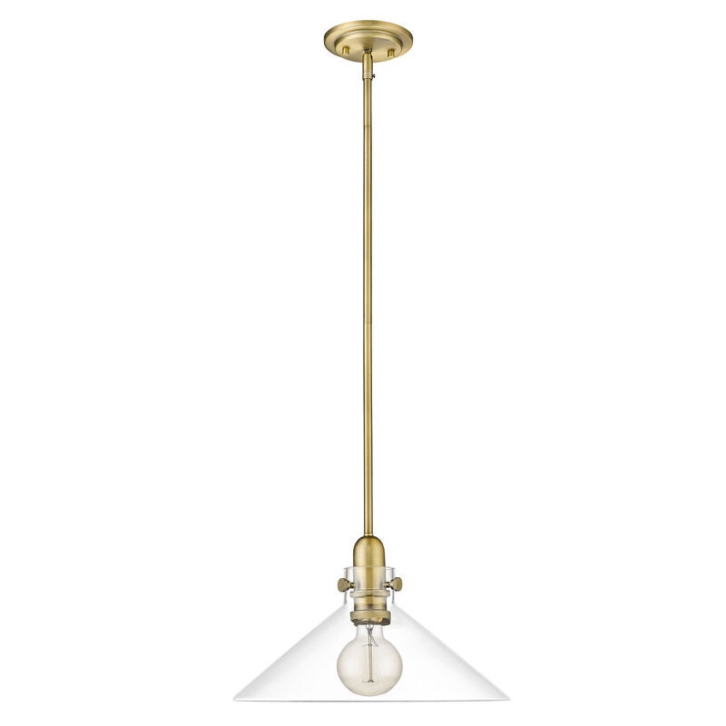 Acclaim Lighting Dwyer 15 Inch Large Pendant