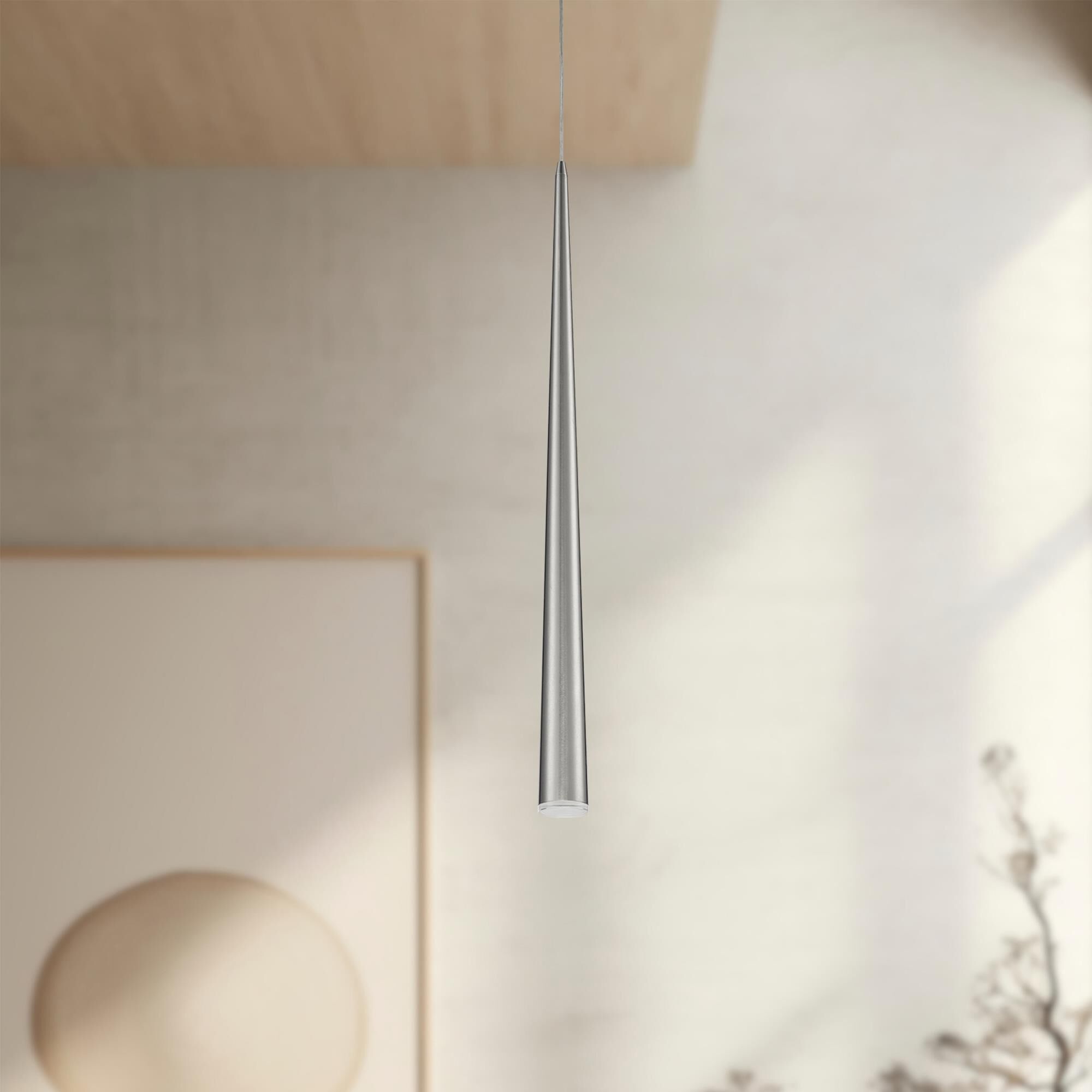 Mina Mini Pendant by Kuzco Lighting