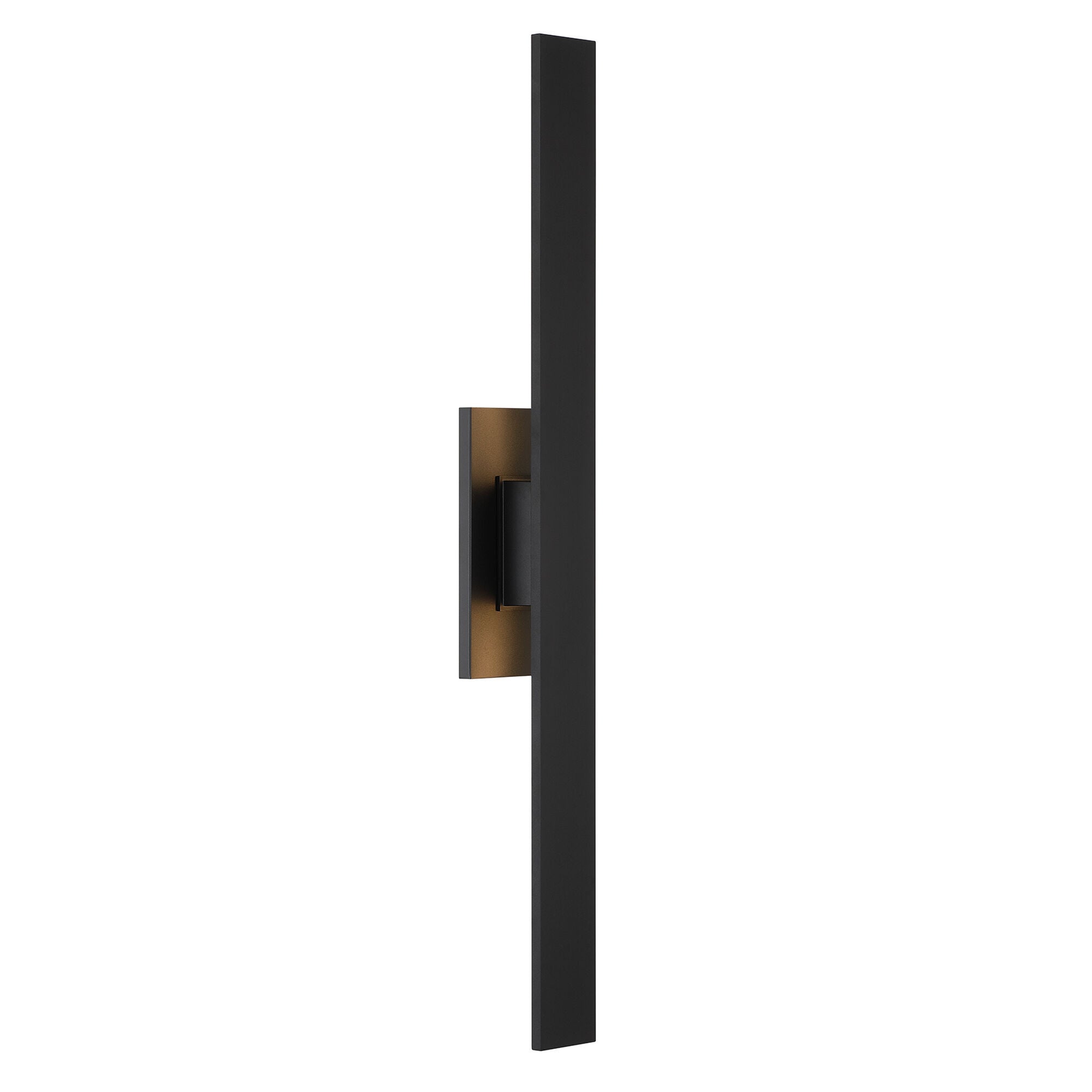 Davis 36 Inch Outdoor Wall Light,