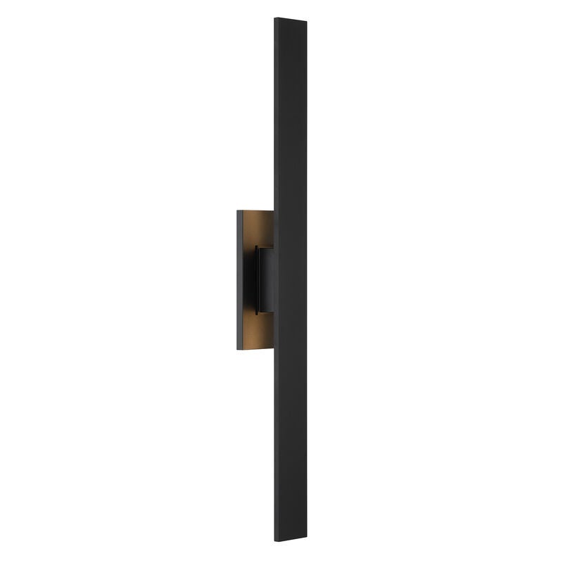Davis 36 Inch Outdoor Wall Light by Savoy House