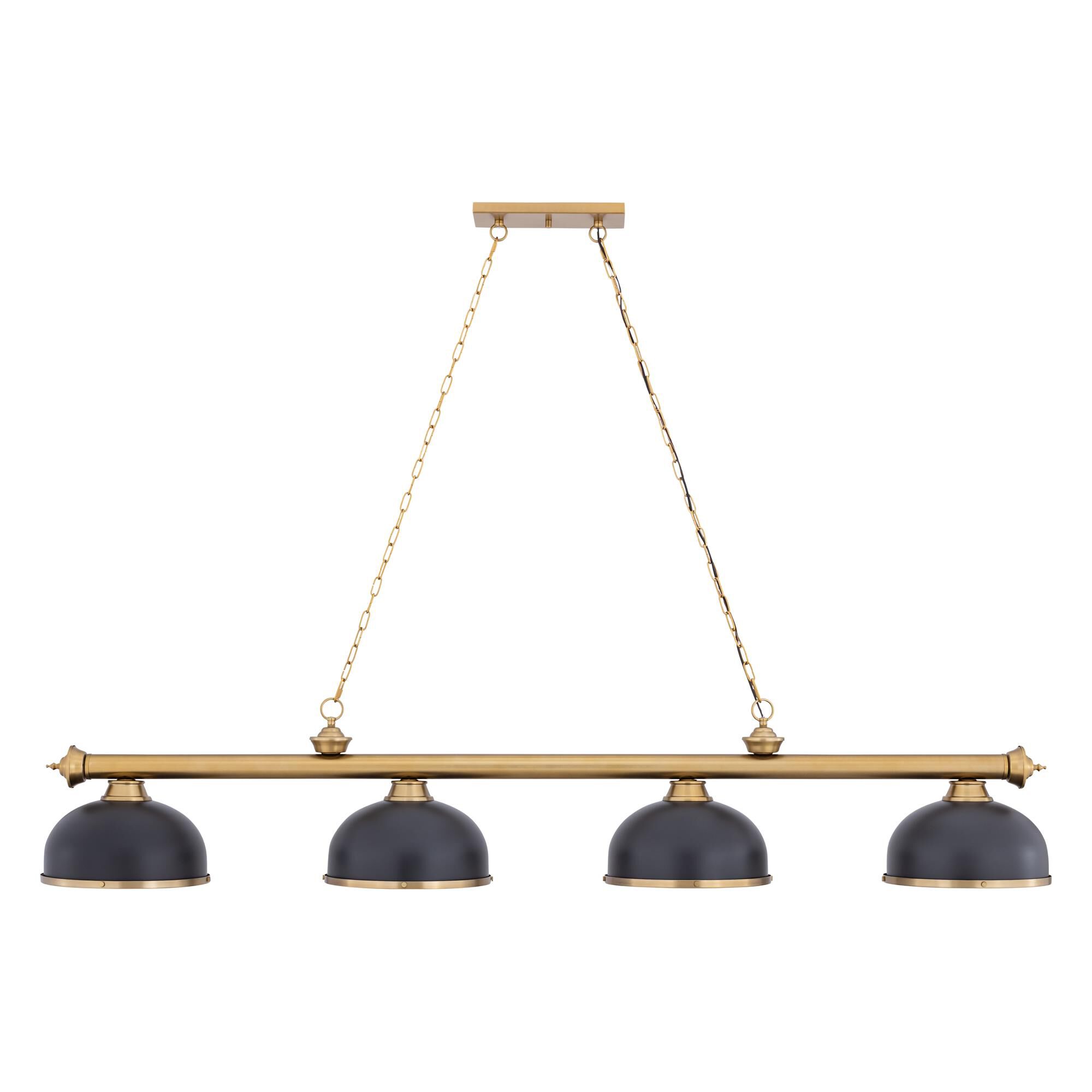 Cordon 81 Inch Billiard Light,
