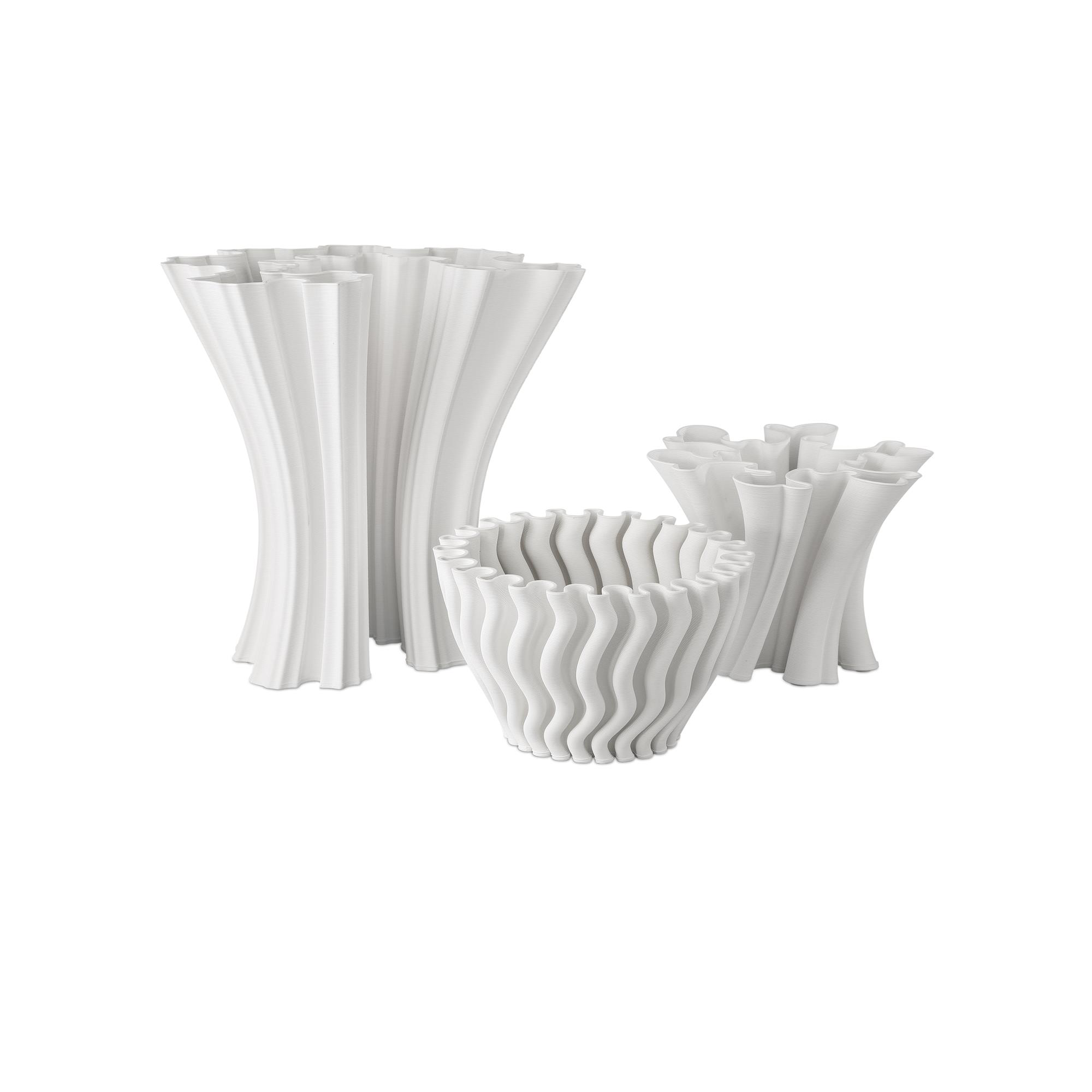 Ripple Vase,