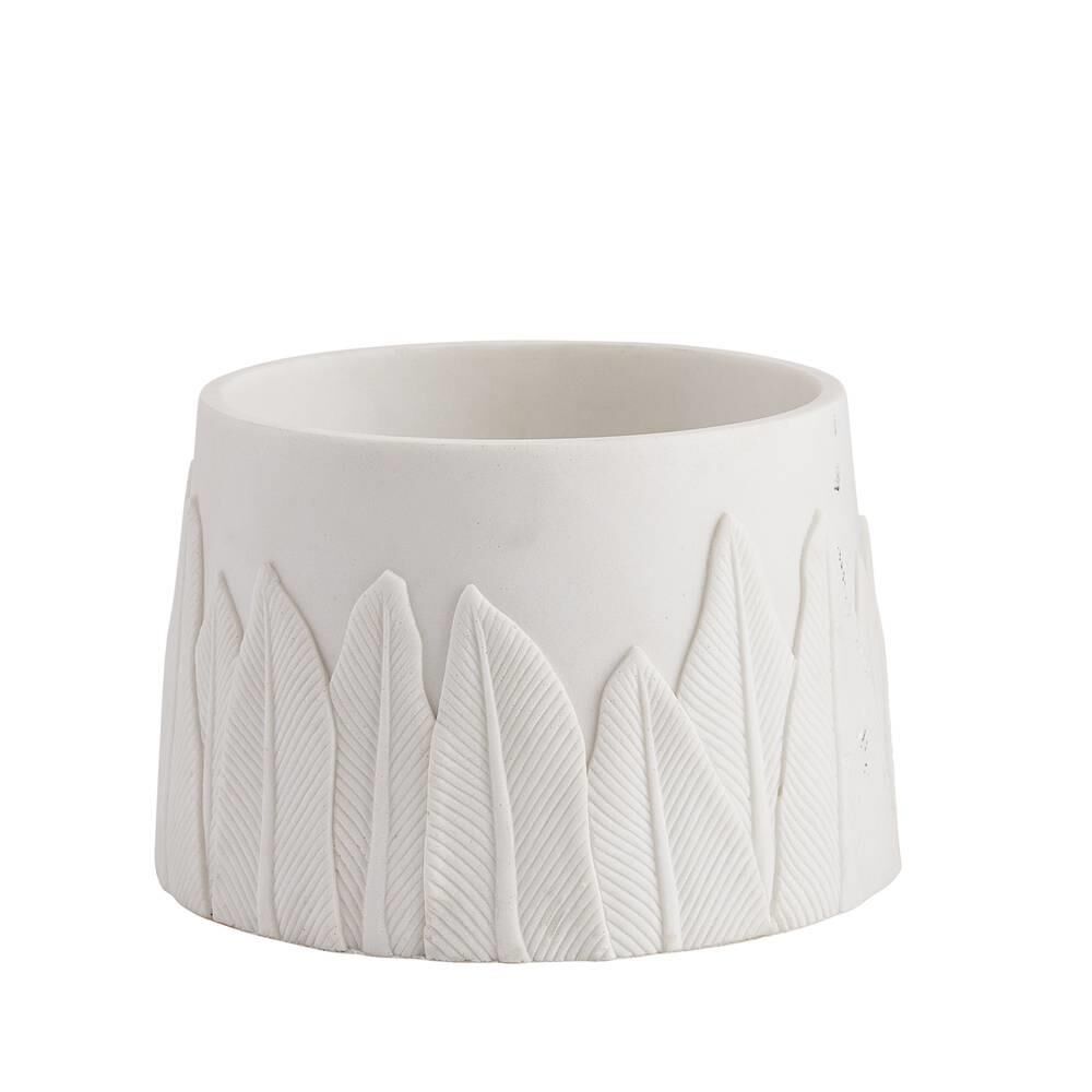 Shown in Ivory finish