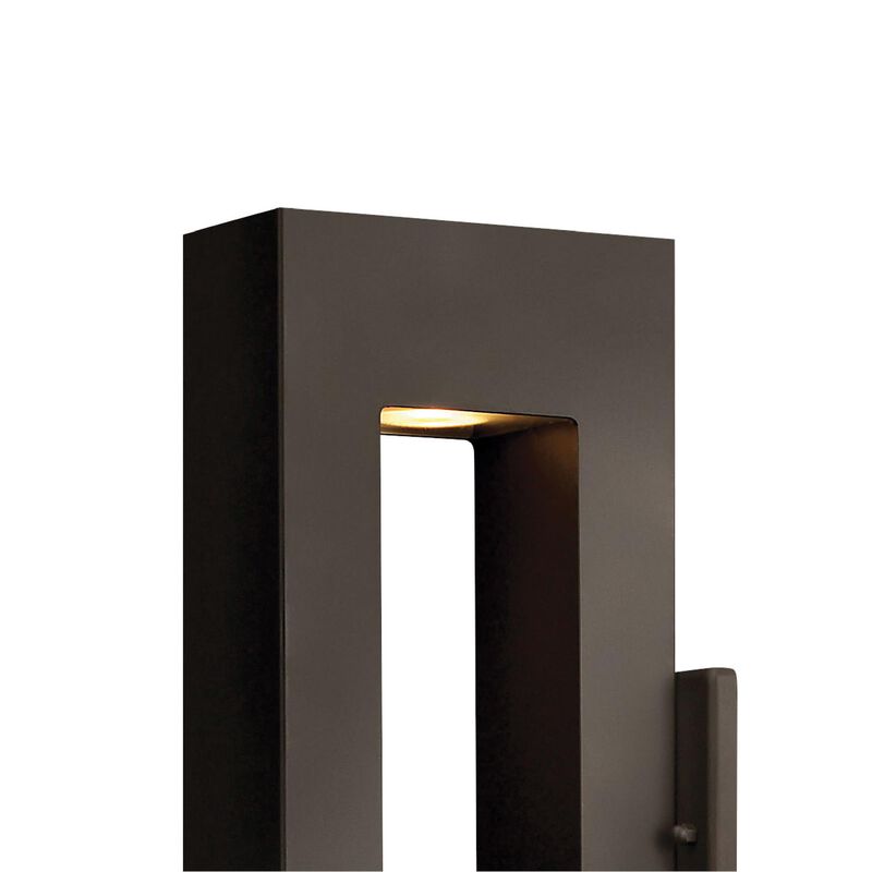 Atlantis 16 Inch Outdoor Wall Light by Hinkley
