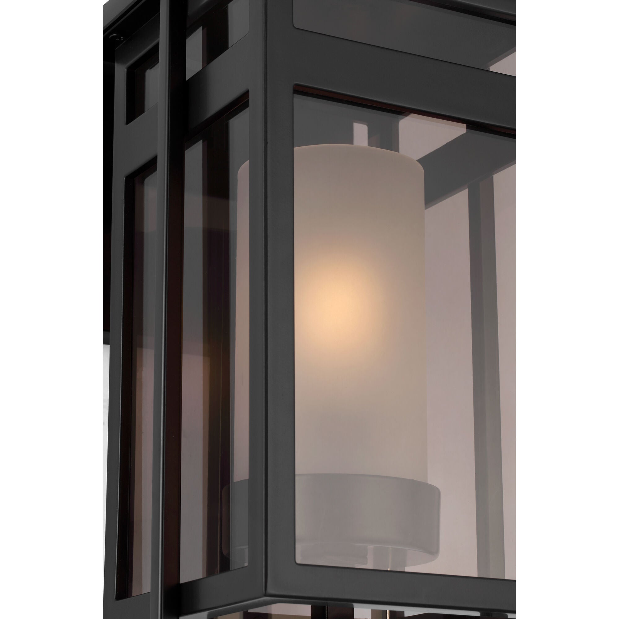 Fairhaven 19 Inch Outdoor Wall Light,