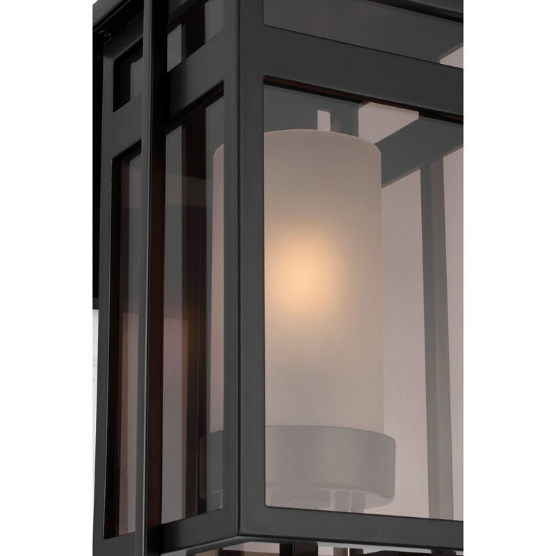 Fairhaven 19 Inch Outdoor Wall Light by Visual Comfort Studio