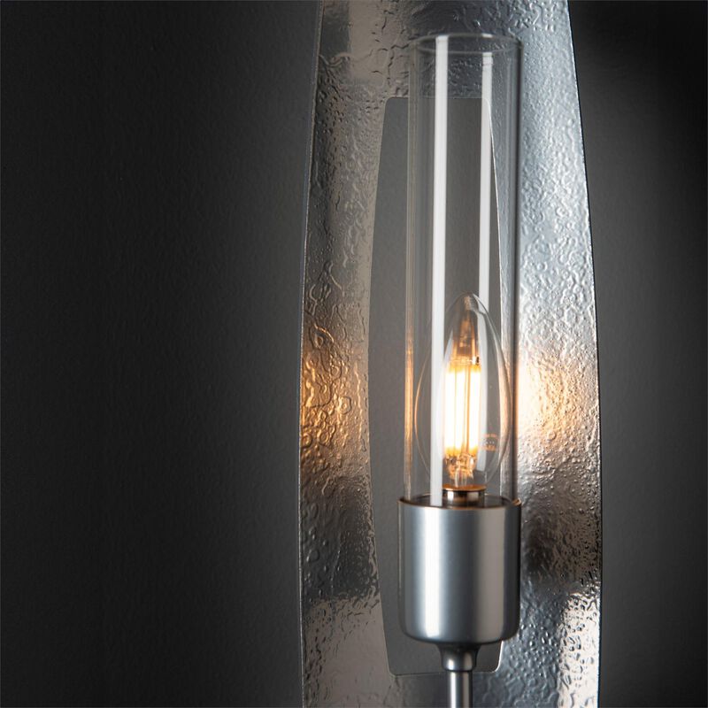 Passage Medium Wall Sconce by Hubbardton Forge