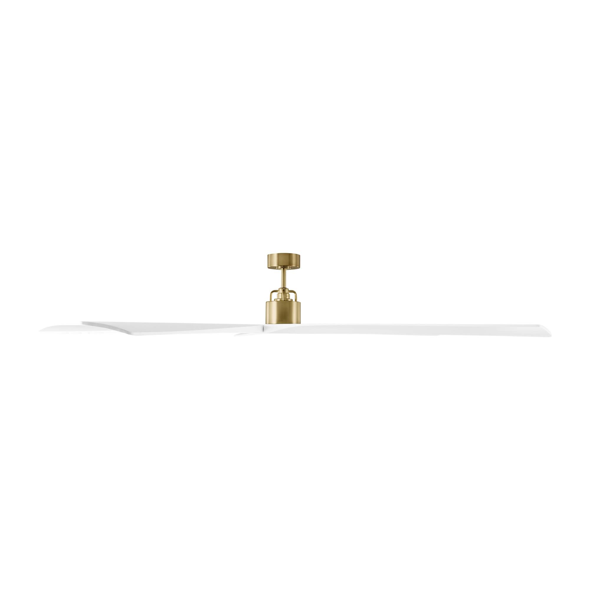 Sean Lavin Aspen 84 Inch Ceiling Fan,