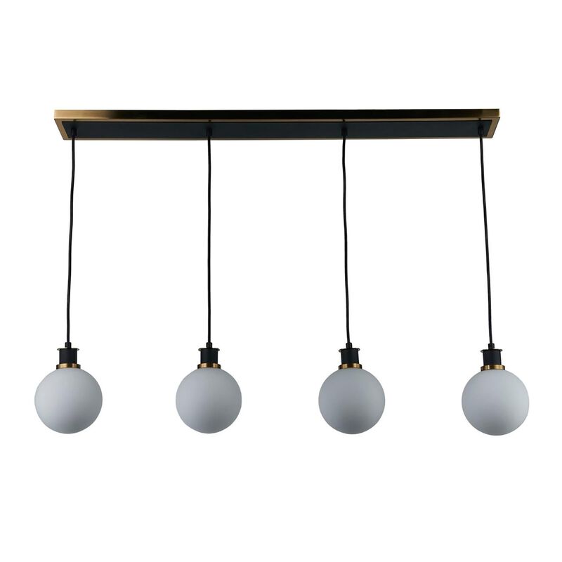 Gem 44 Inch Linear Suspension Light by Artcraft