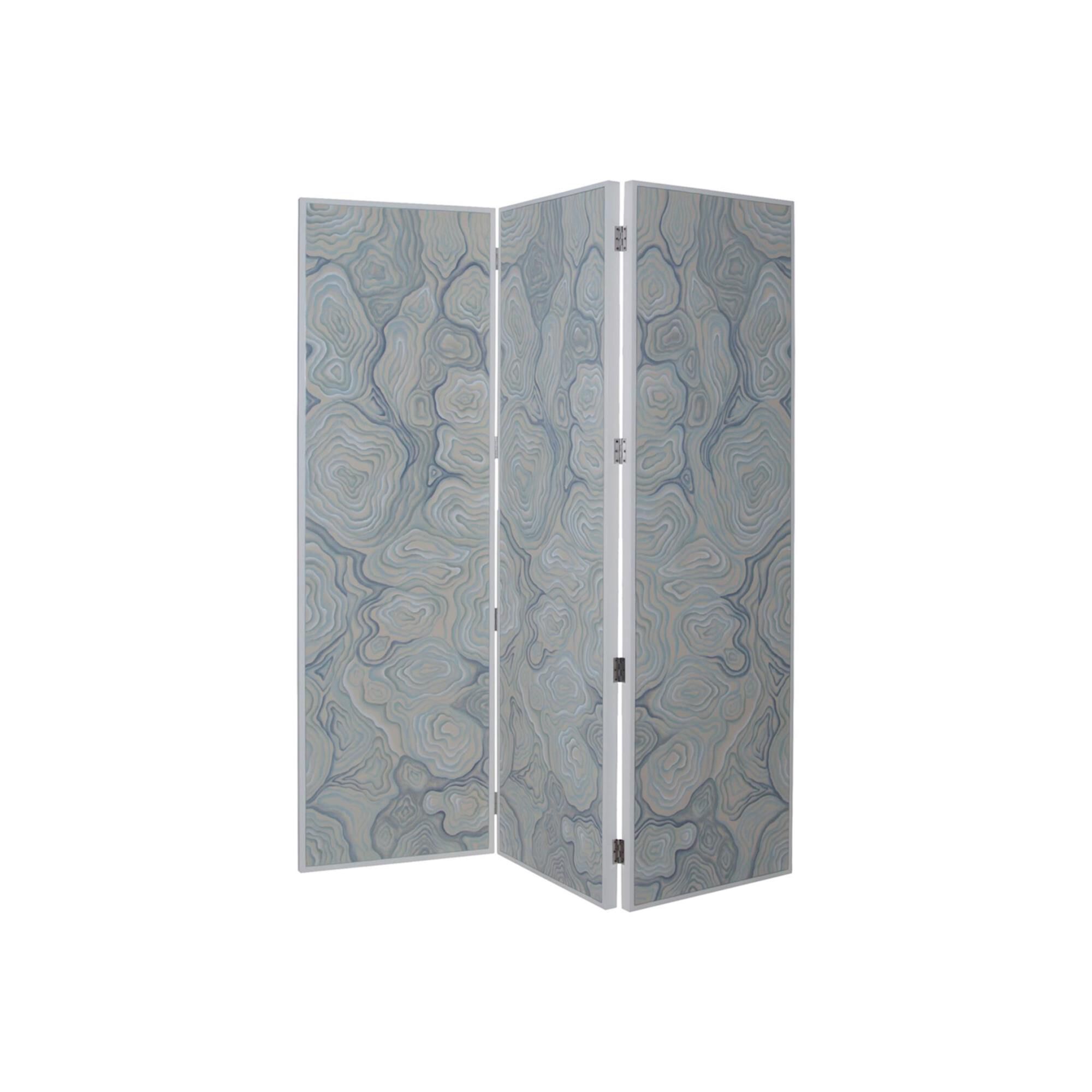 Shown in Coastal Agate Pattern-Cappuccino Foam finish