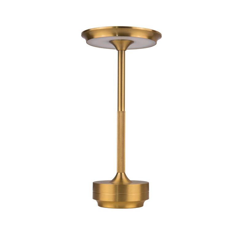 Rikki Small Table Lamp by Craftmade