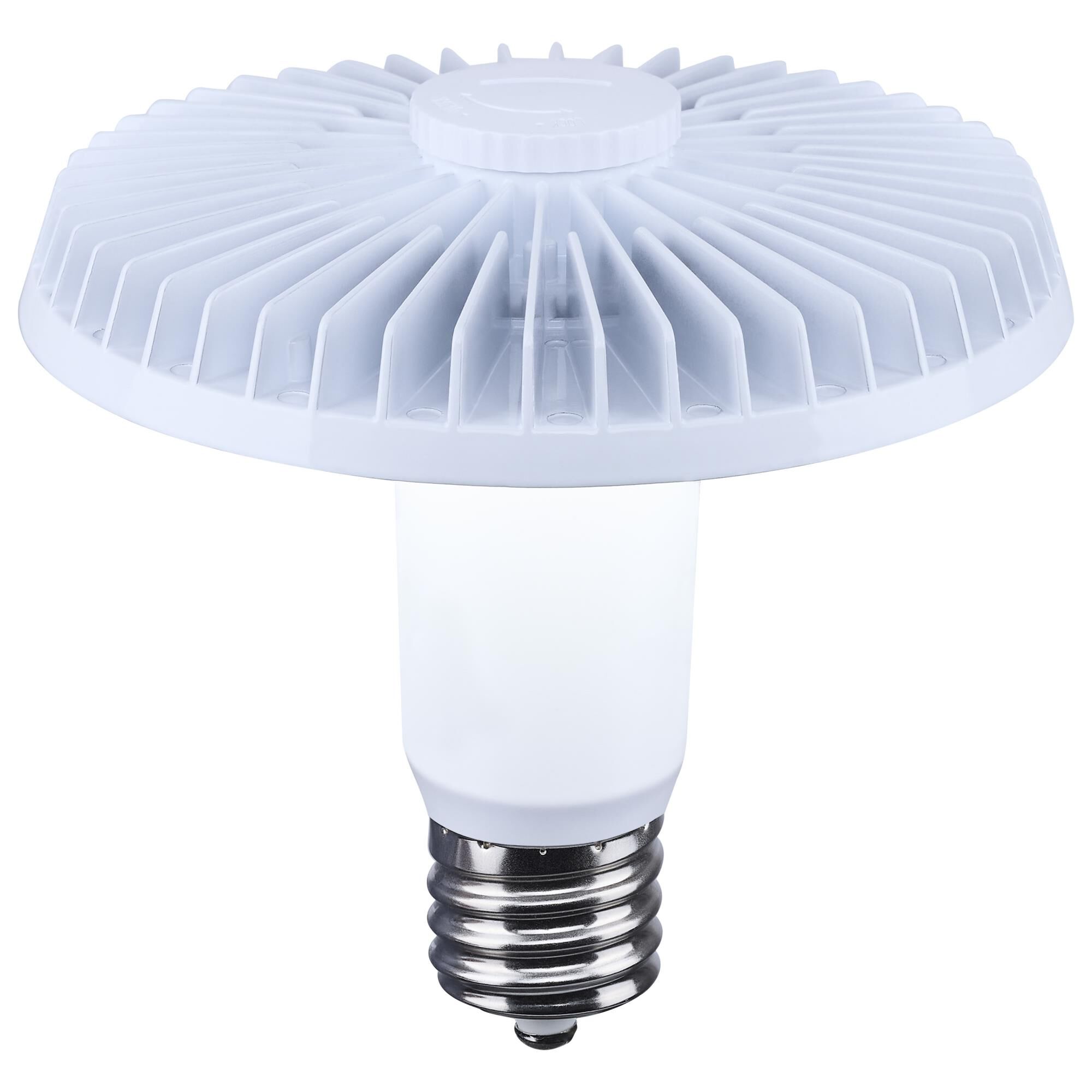 Dimmable 60 Watt 3000K LED Light Bulb by Satco