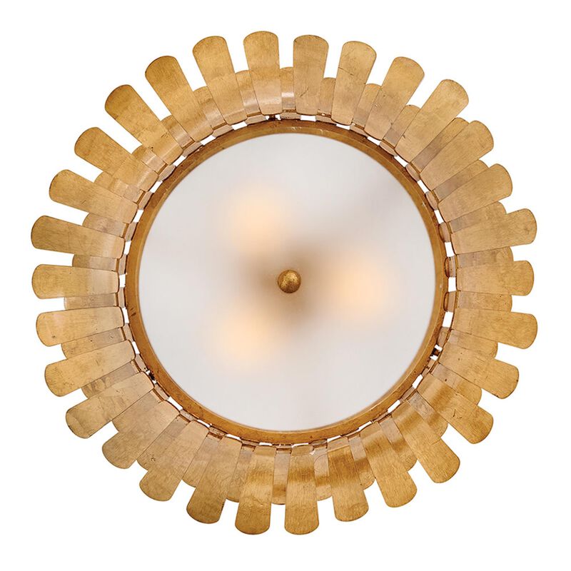 Reina 26 Inch Chandelier by Hinkley